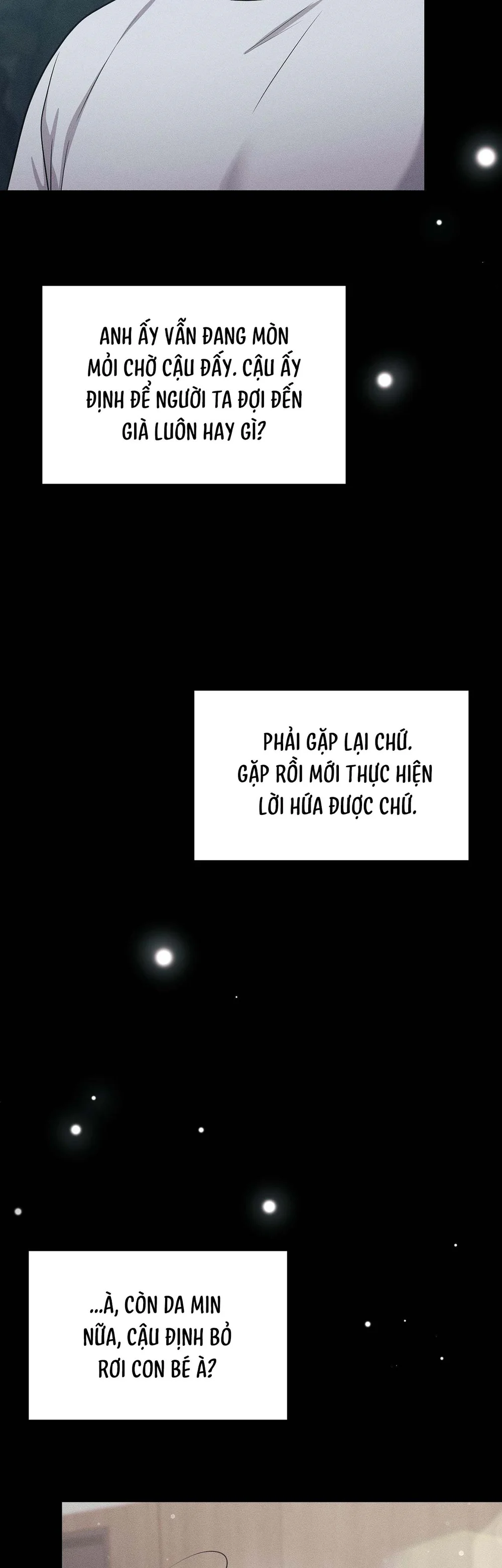 Dù Không Phải Guide Định Mệnh Của Cậu Chapter 37 Trang 49