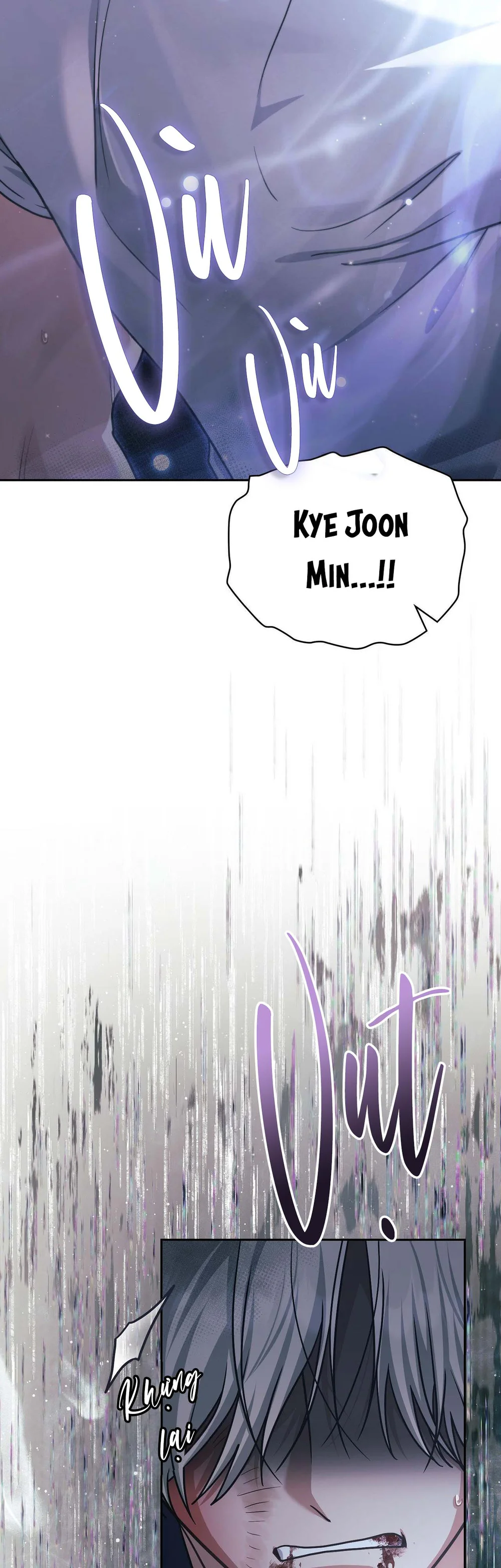 Dù Không Phải Guide Định Mệnh Của Cậu Chapter 37 Trang 53