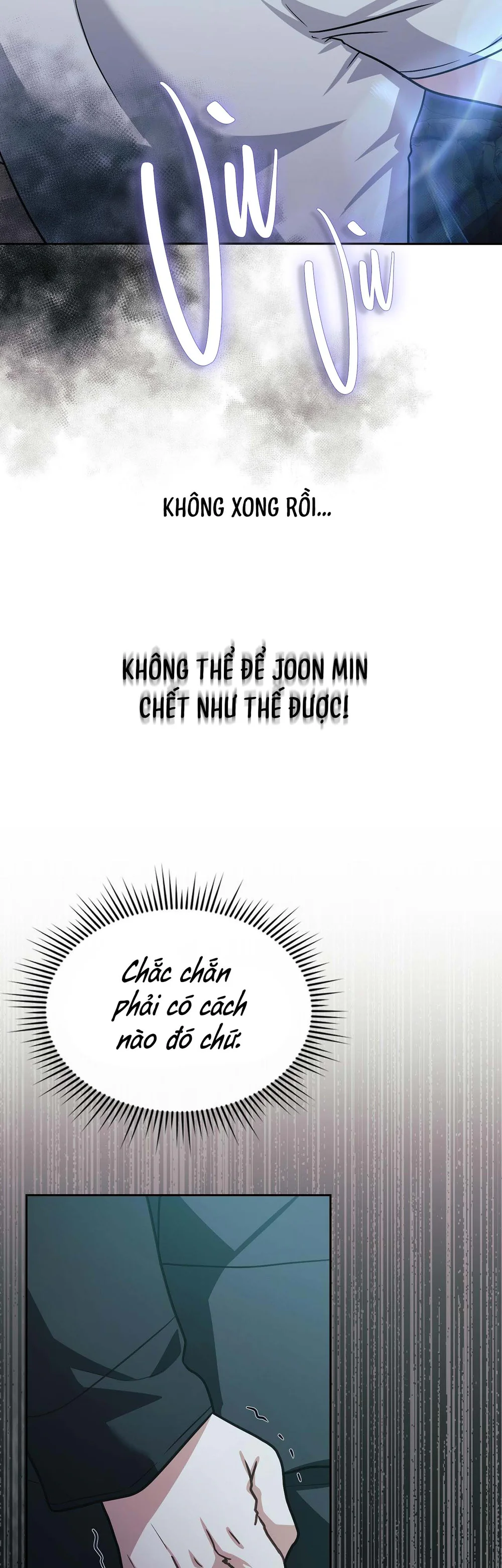 Dù Không Phải Guide Định Mệnh Của Cậu Chapter 37 Trang 58