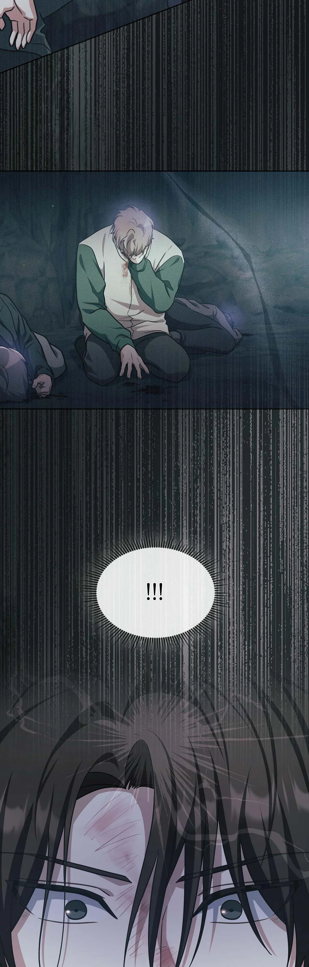 Dù Không Phải Guide Định Mệnh Của Cậu Chapter 37 Trang 60