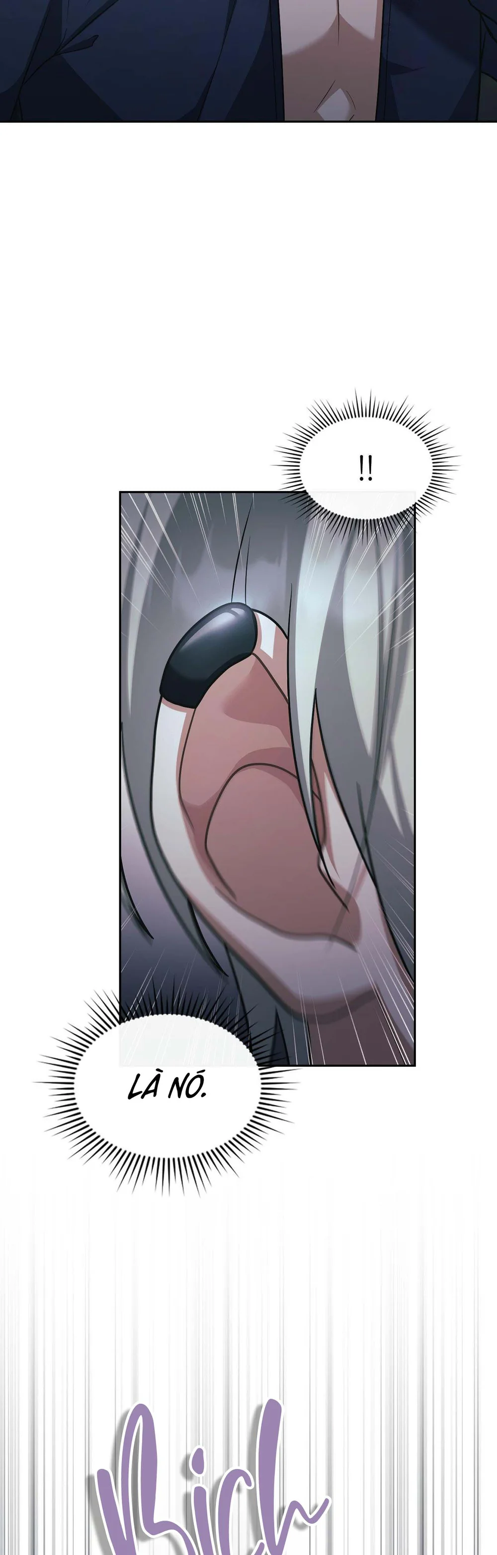 Dù Không Phải Guide Định Mệnh Của Cậu Chapter 37 Trang 64