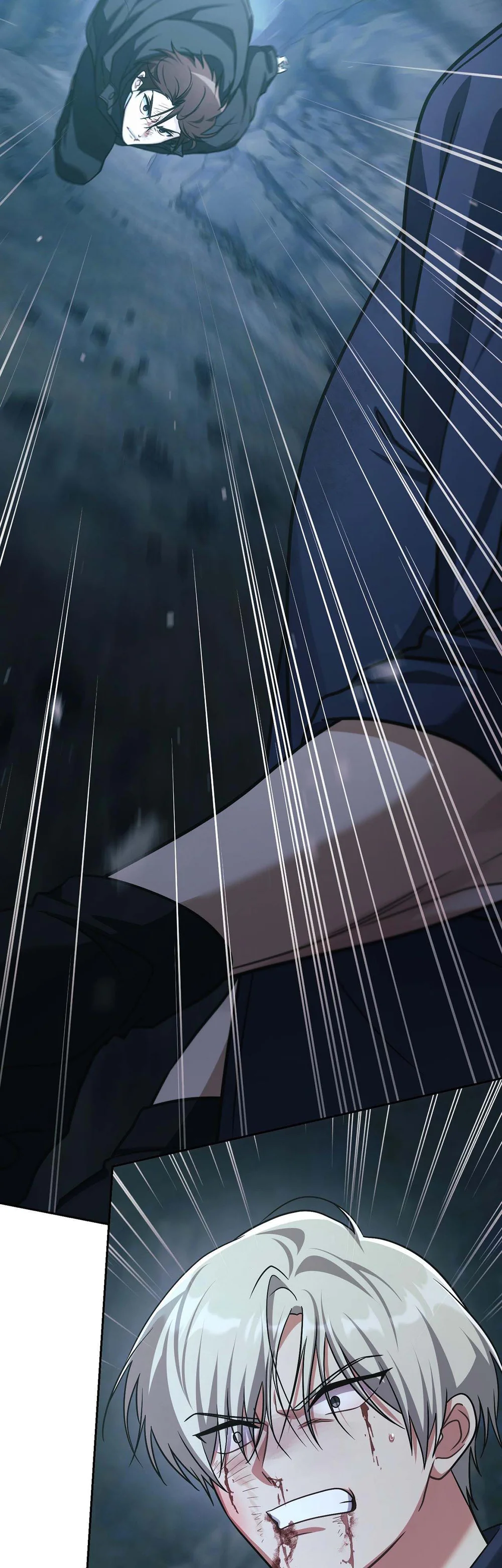 Dù Không Phải Guide Định Mệnh Của Cậu Chapter 37 Trang 66