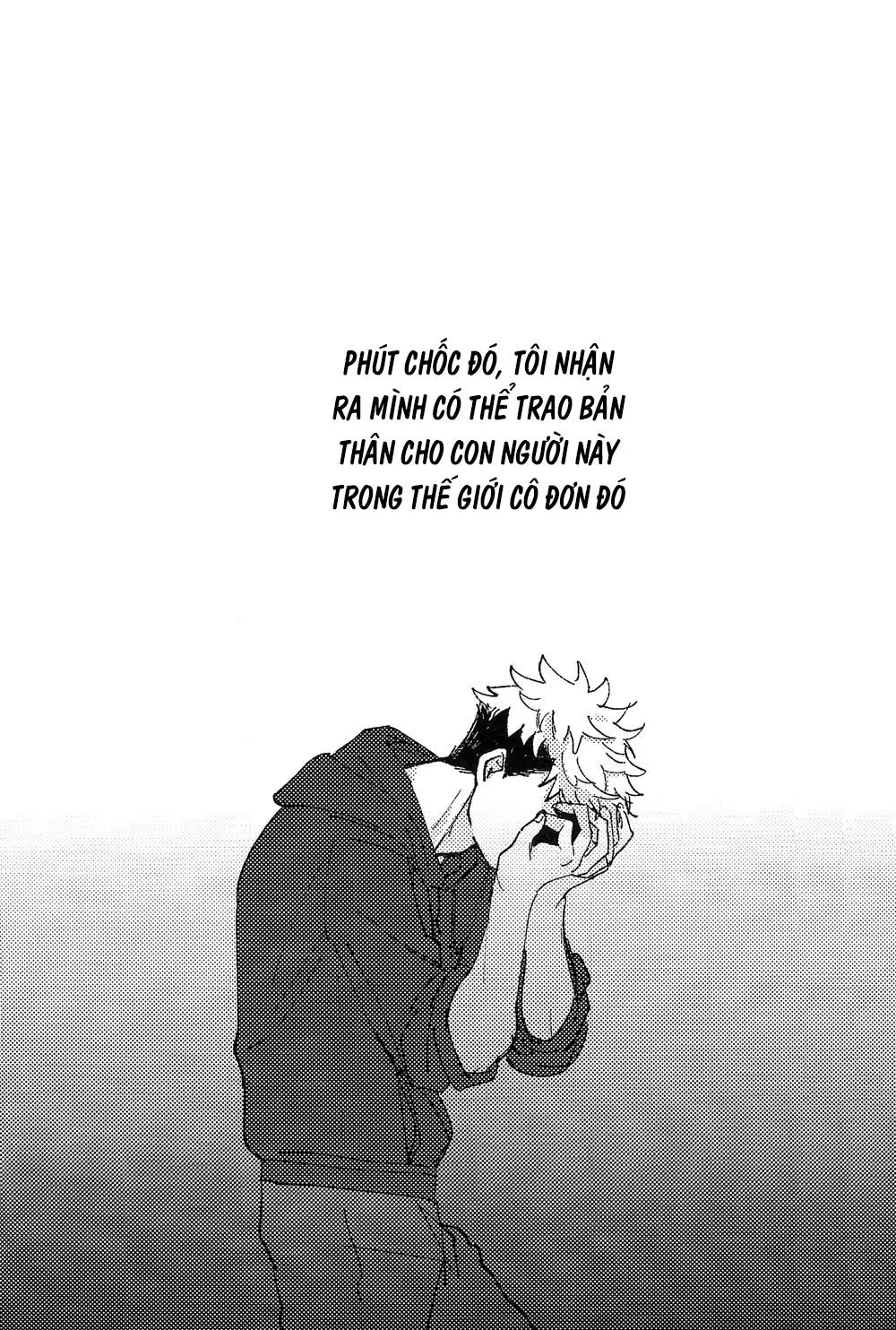 TUYỂN TẬP ĐU OTP CÙNG MÉO Chapter 9 Trang 9