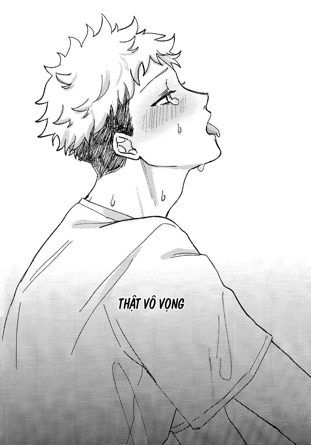 TUYỂN TẬP ĐU OTP CÙNG MÉO Chapter 9 Trang 24