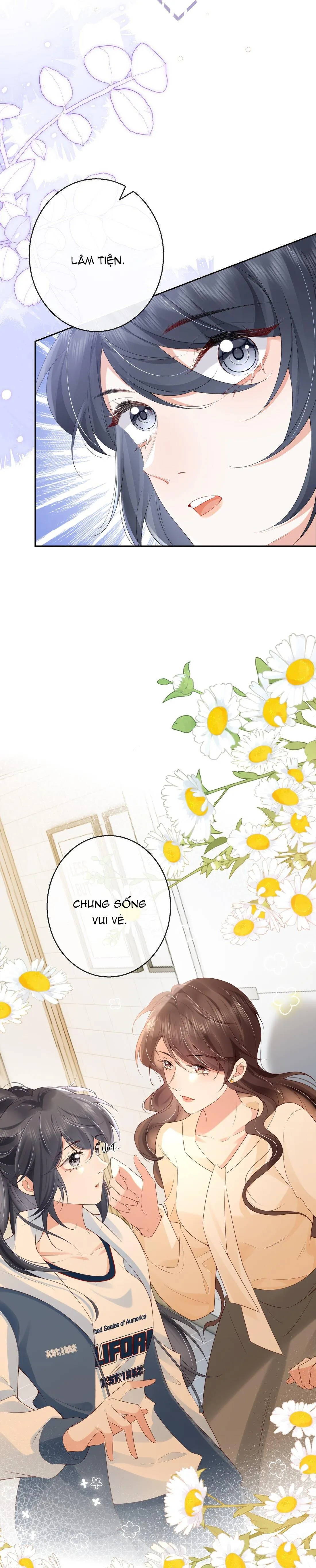 Dư sinh vi kì Chapter 2 Trang 6