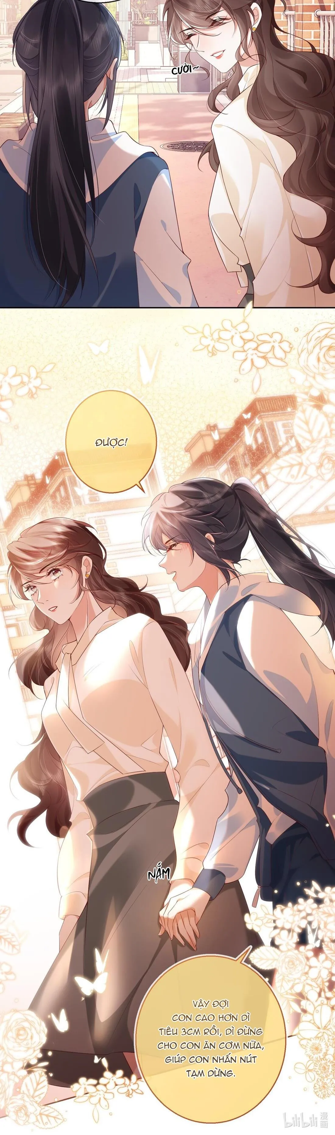 Dư sinh vi kì Chapter 2 Trang 15