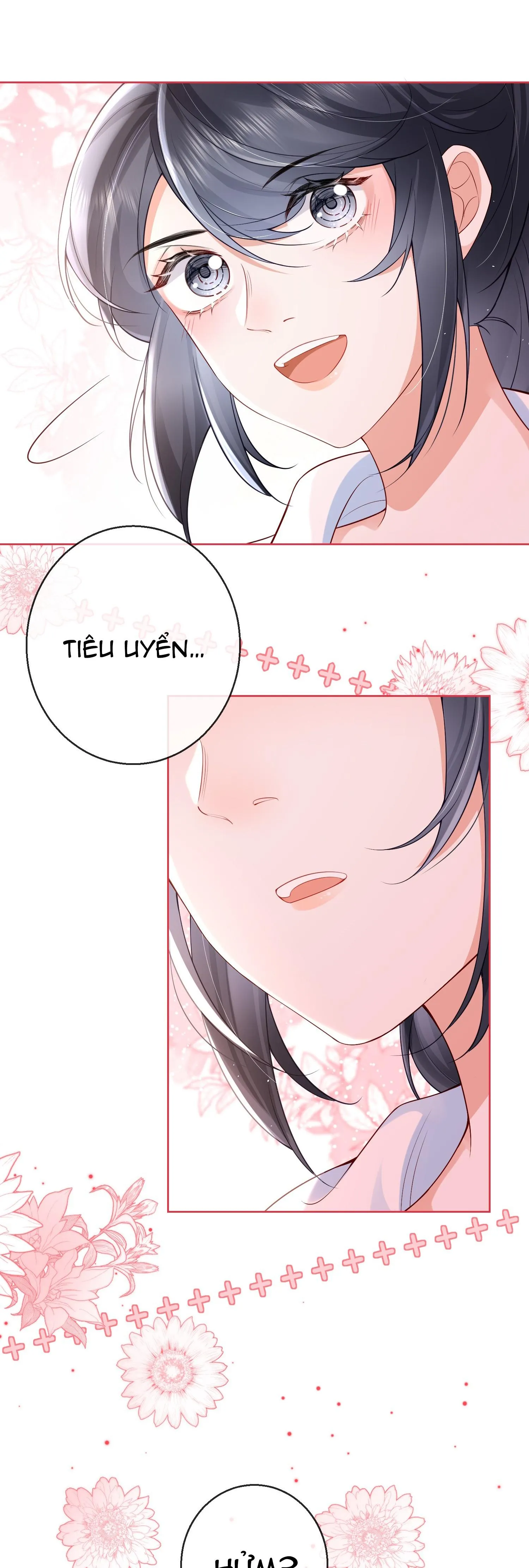 Dư sinh vi kì Chapter 4 Trang 11