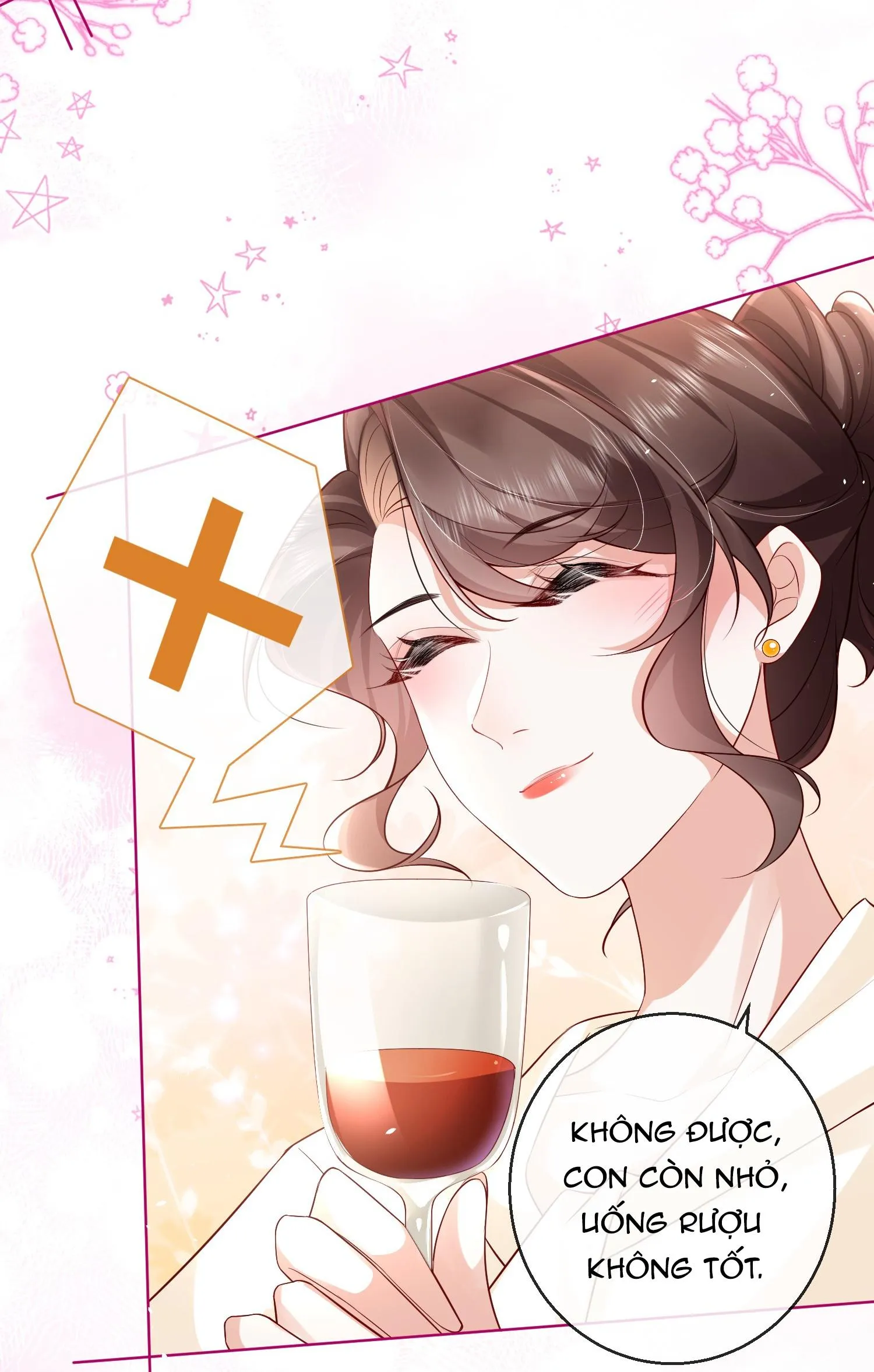 Dư sinh vi kì Chapter 4 Trang 22