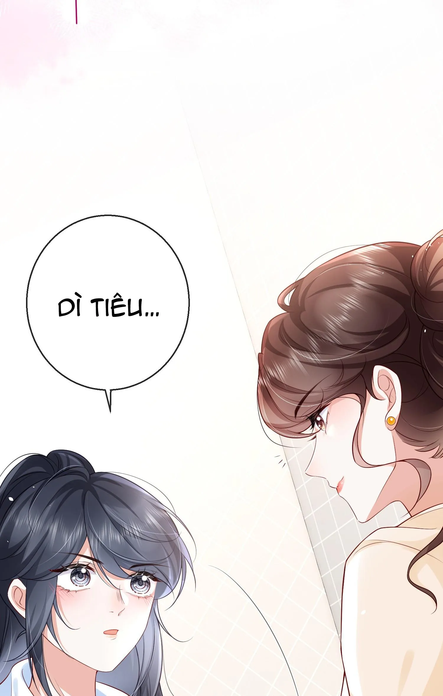 Dư sinh vi kì Chapter 4 Trang 23