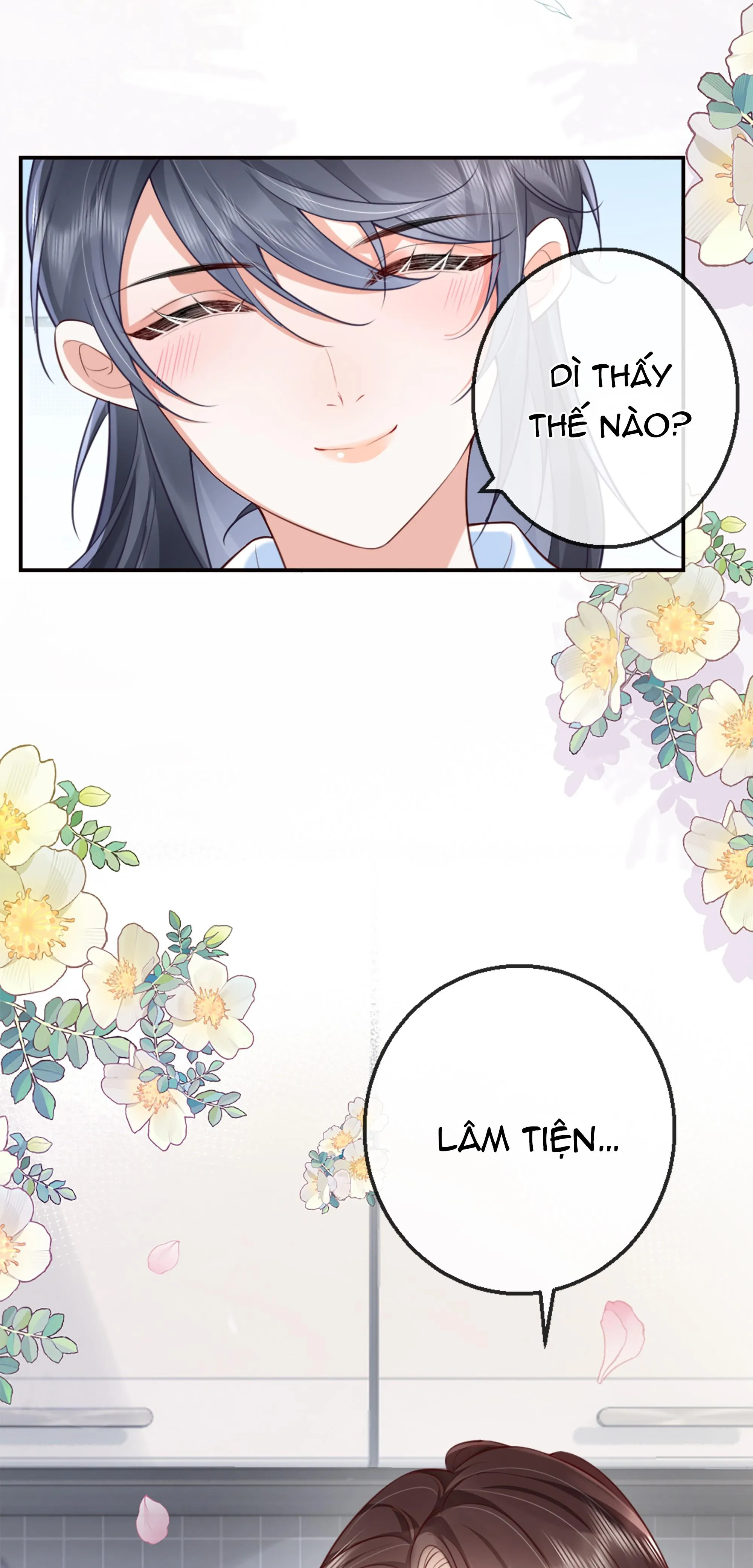 Dư sinh vi kì Chapter 5 Trang 6