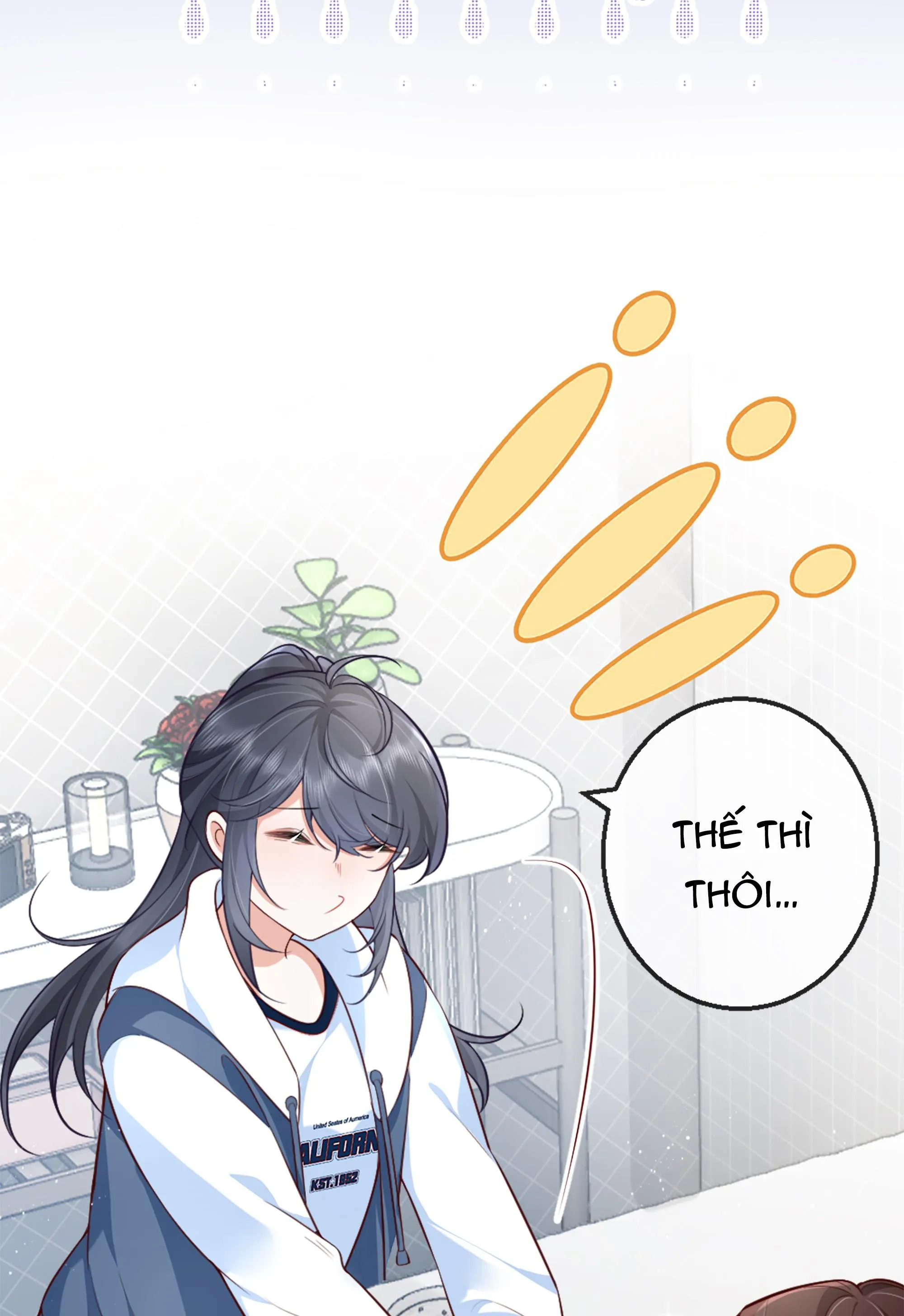 Dư sinh vi kì Chapter 5 Trang 13