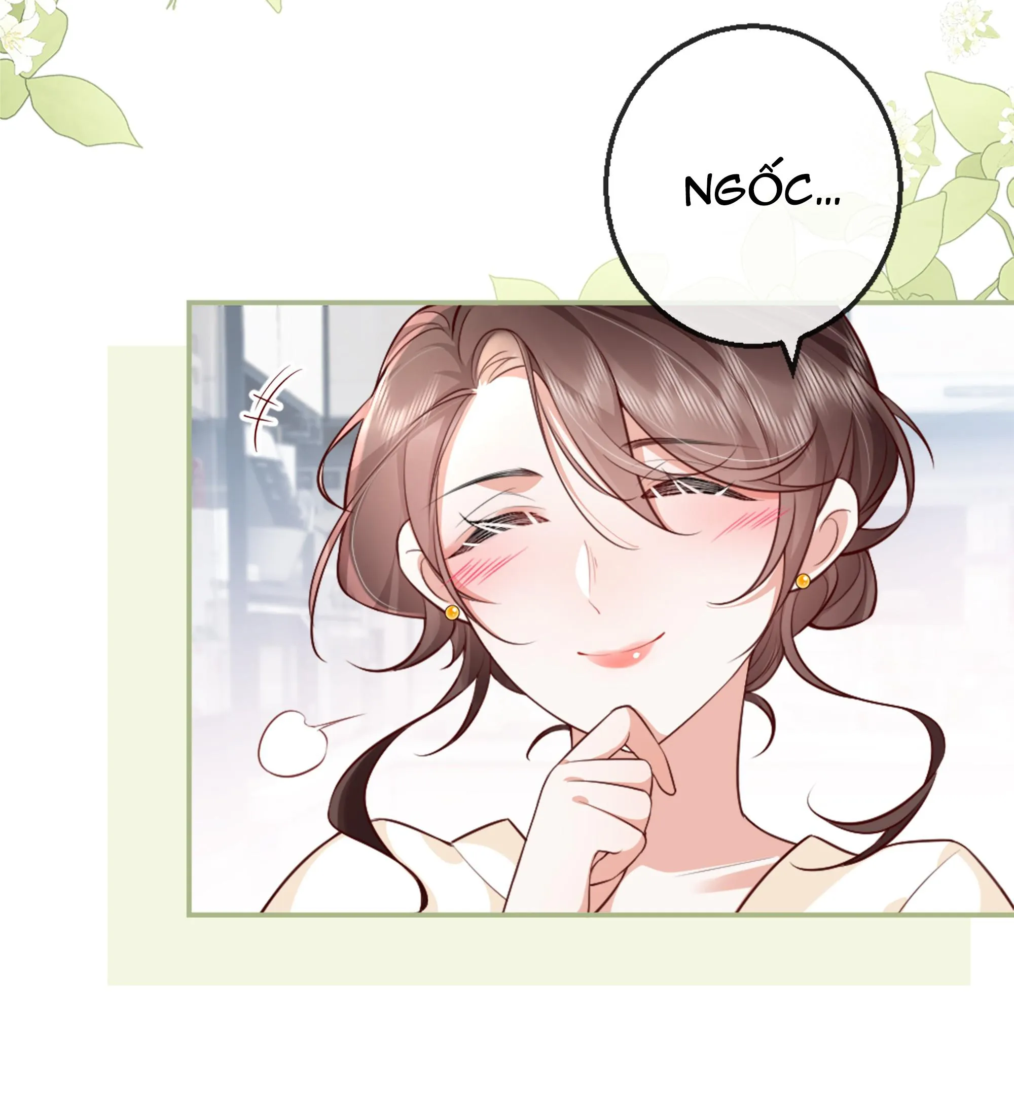 Dư sinh vi kì Chapter 5 Trang 15