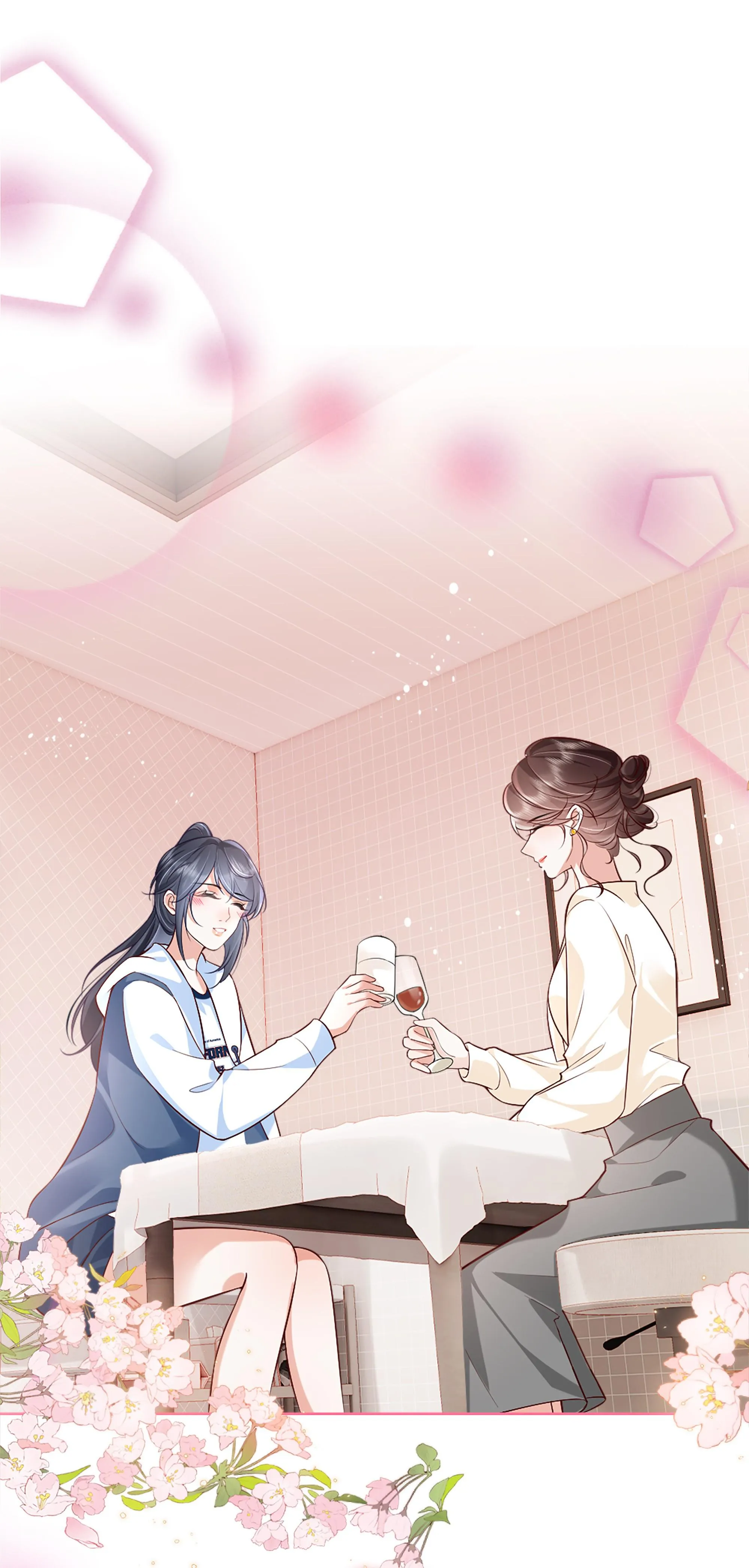 Dư sinh vi kì Chapter 5 Trang 16