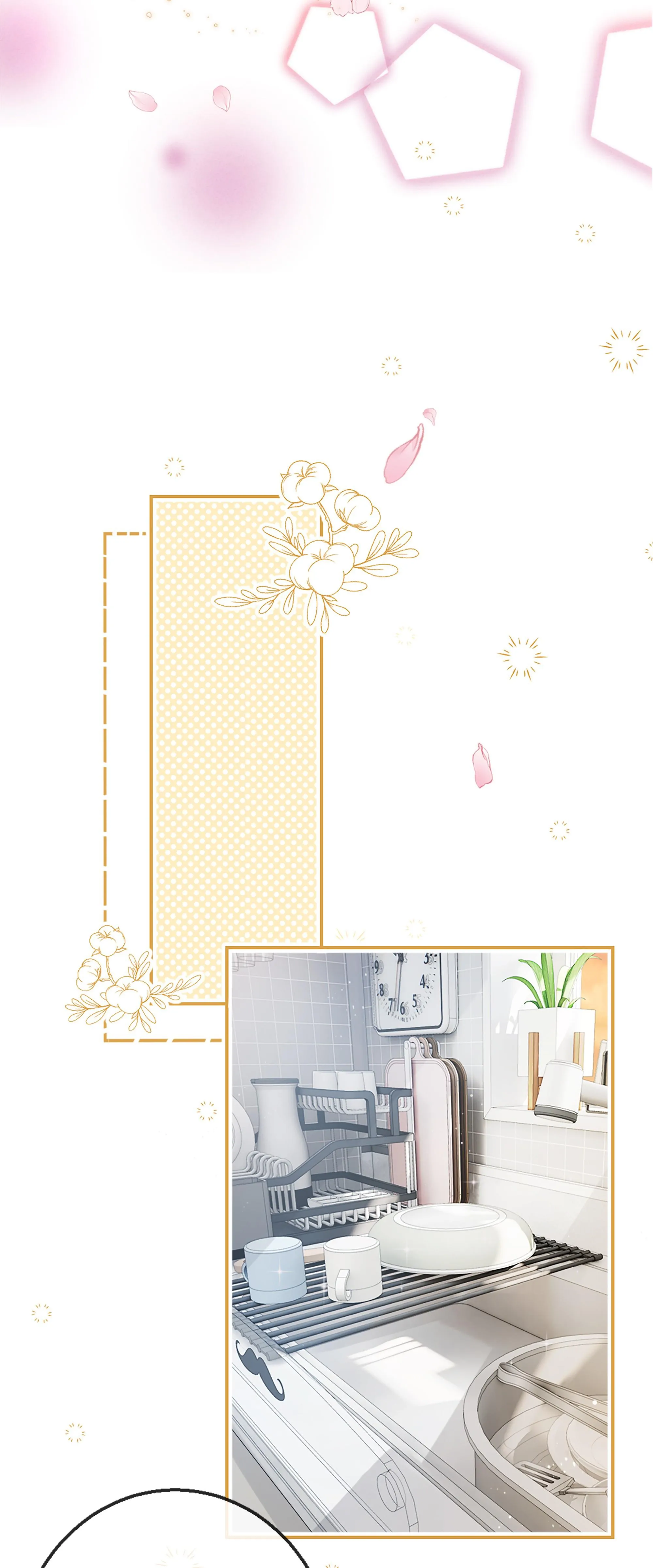 Dư sinh vi kì Chapter 5 Trang 17