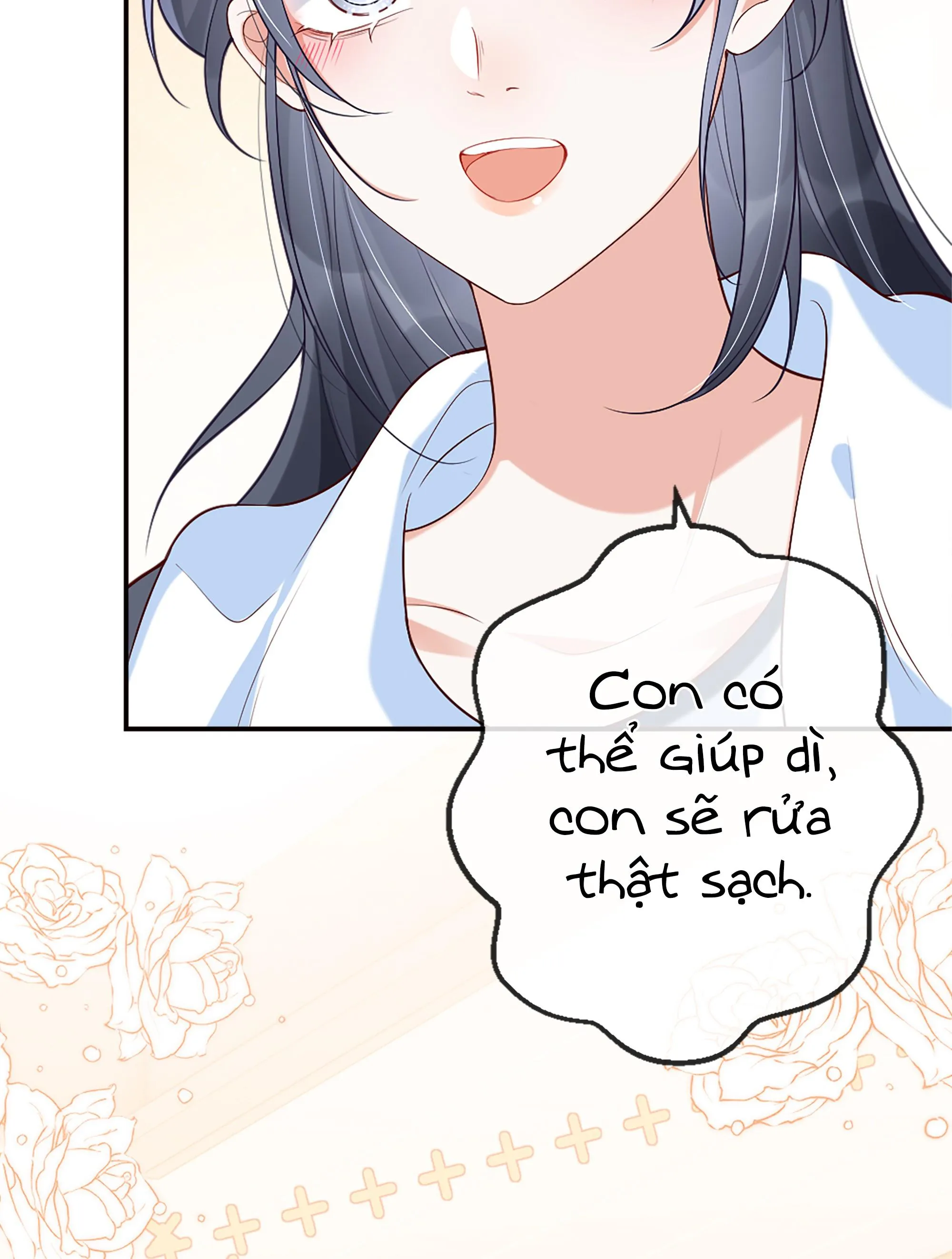 Dư sinh vi kì Chapter 5 Trang 20