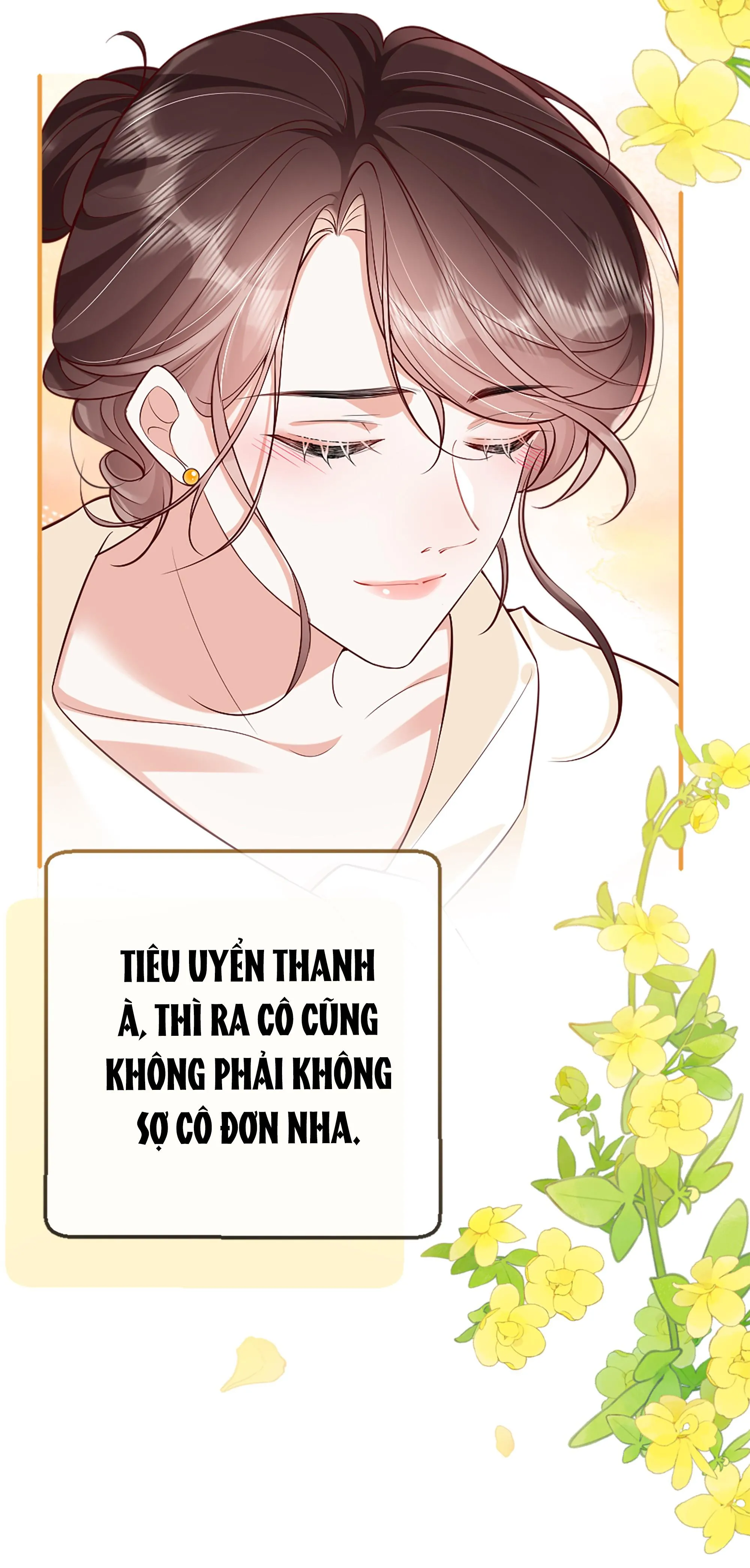 Dư sinh vi kì Chapter 5 Trang 26