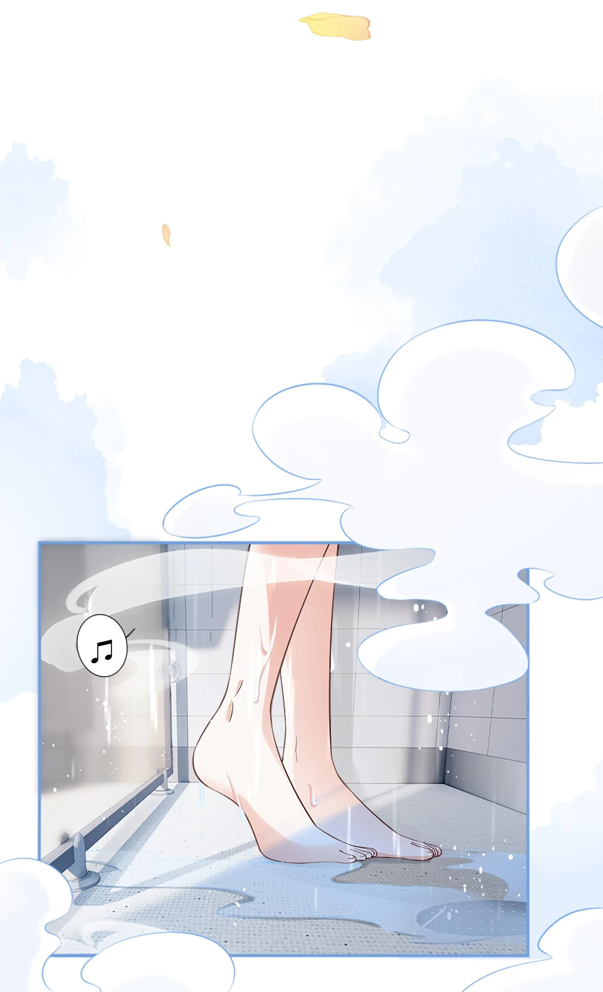 Dư sinh vi kì Chapter 5 Trang 27