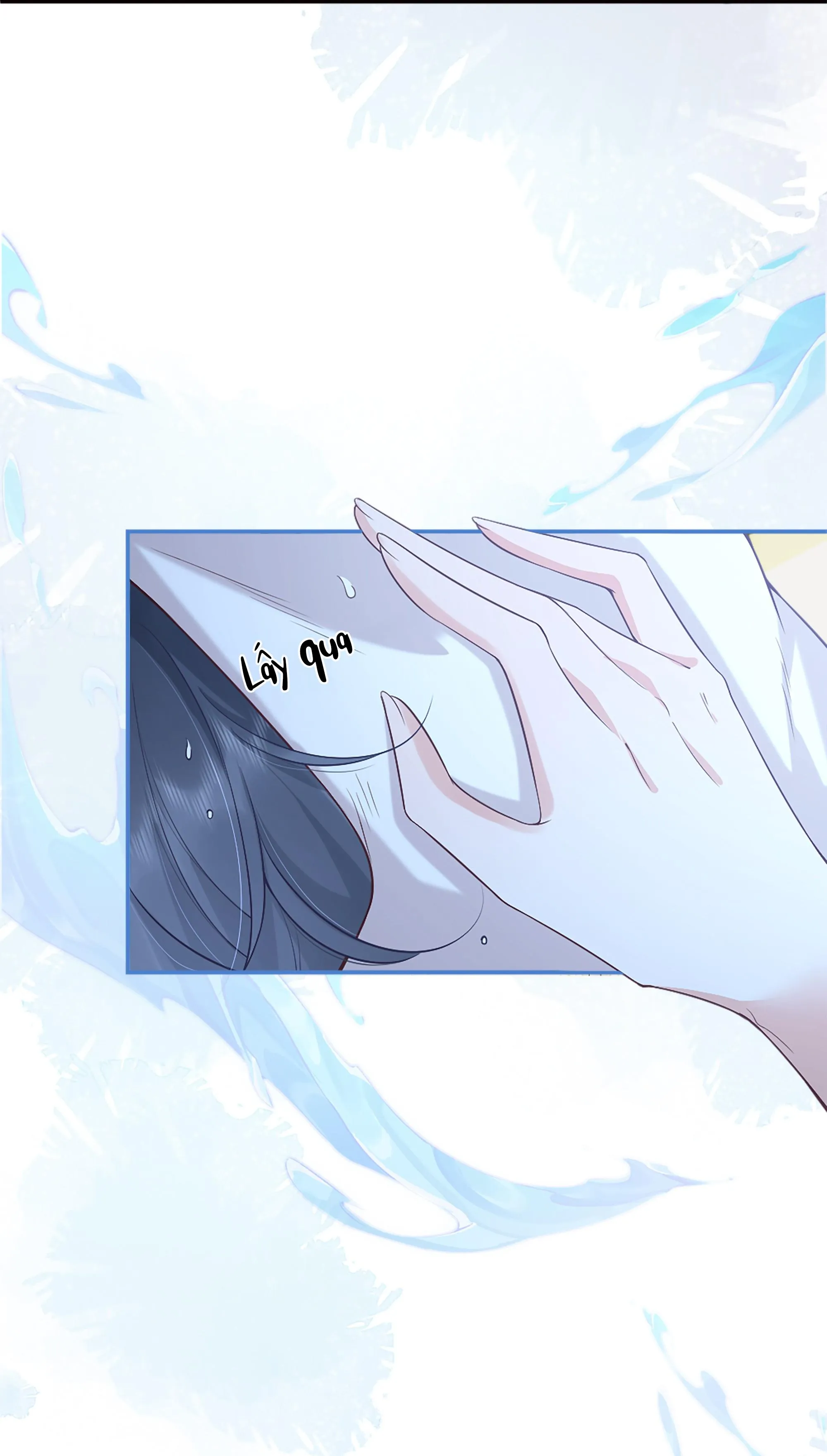 Dư sinh vi kì Chapter 5 Trang 31