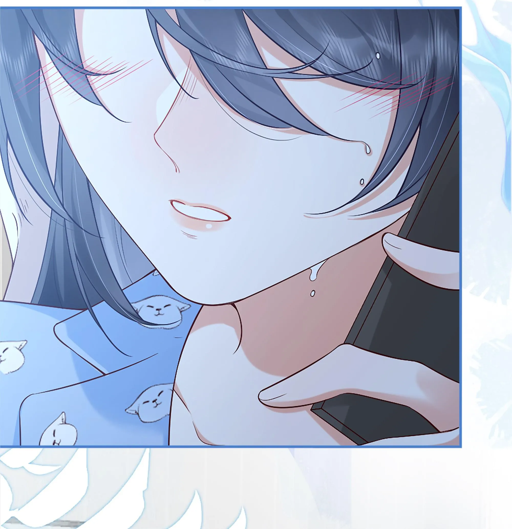 Dư sinh vi kì Chapter 5 Trang 32