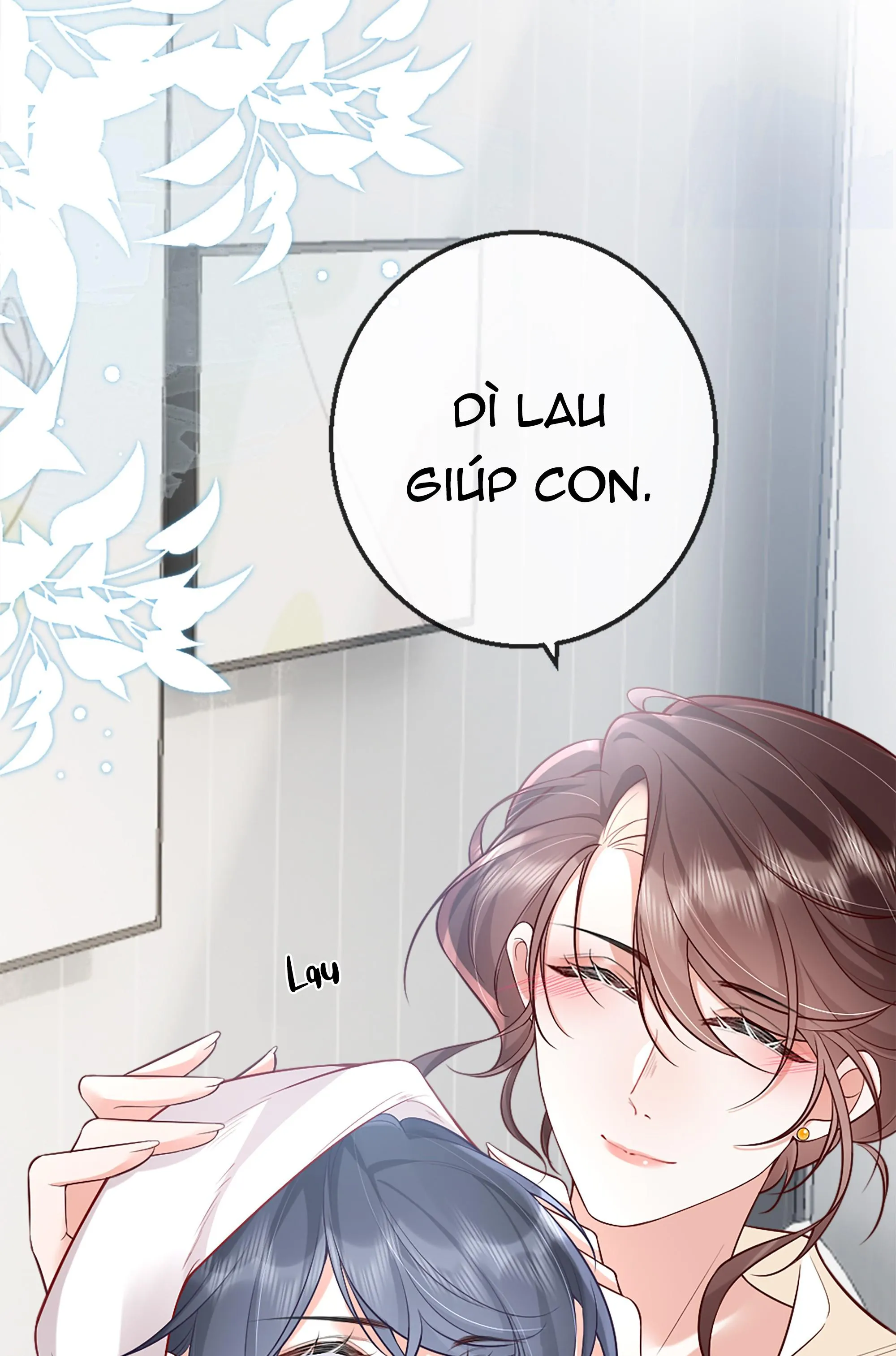 Dư sinh vi kì Chapter 5 Trang 33