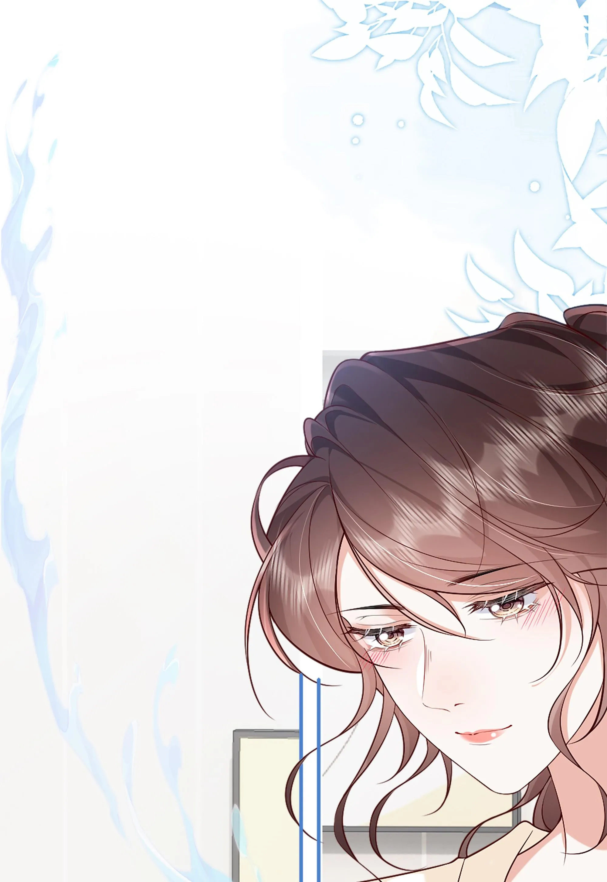 Dư sinh vi kì Chapter 5 Trang 35