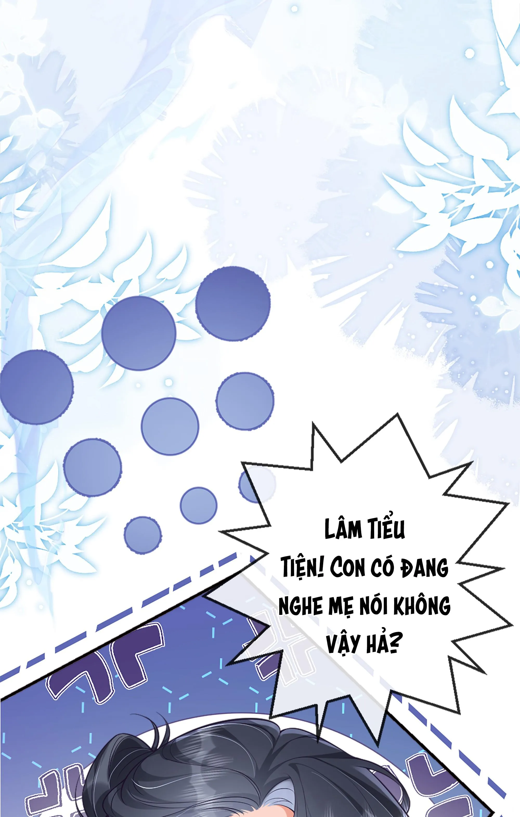 Dư sinh vi kì Chapter 5 Trang 37