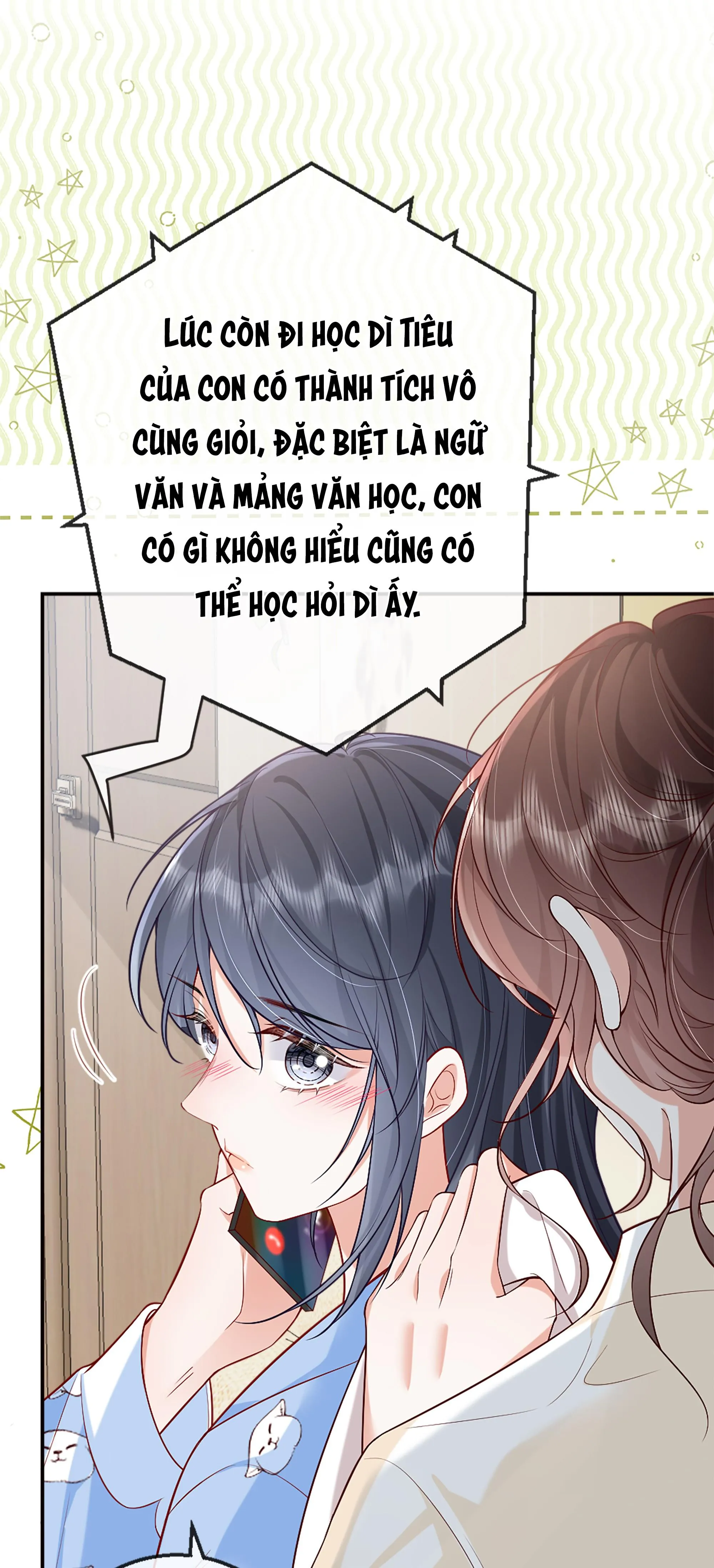 Dư sinh vi kì Chapter 5 Trang 41