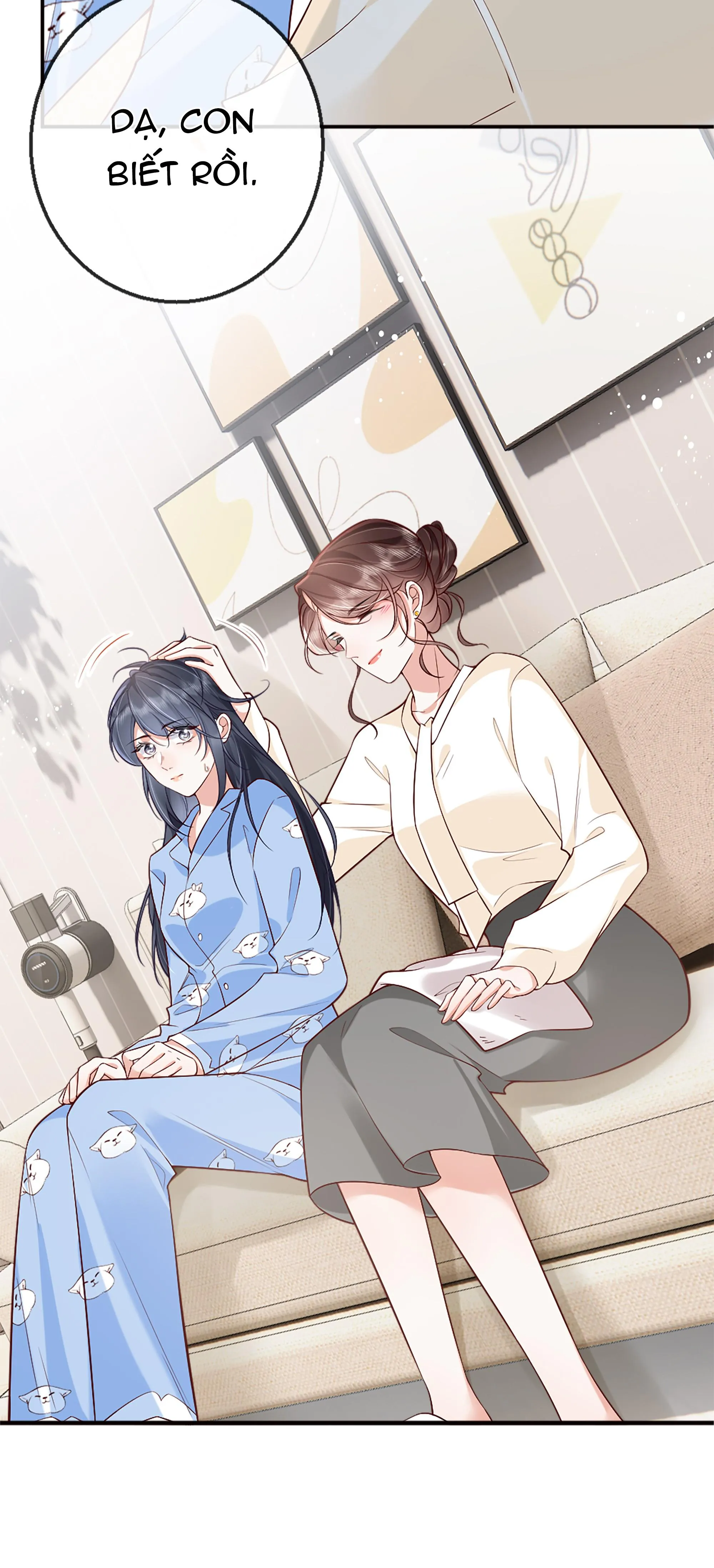 Dư sinh vi kì Chapter 5 Trang 42