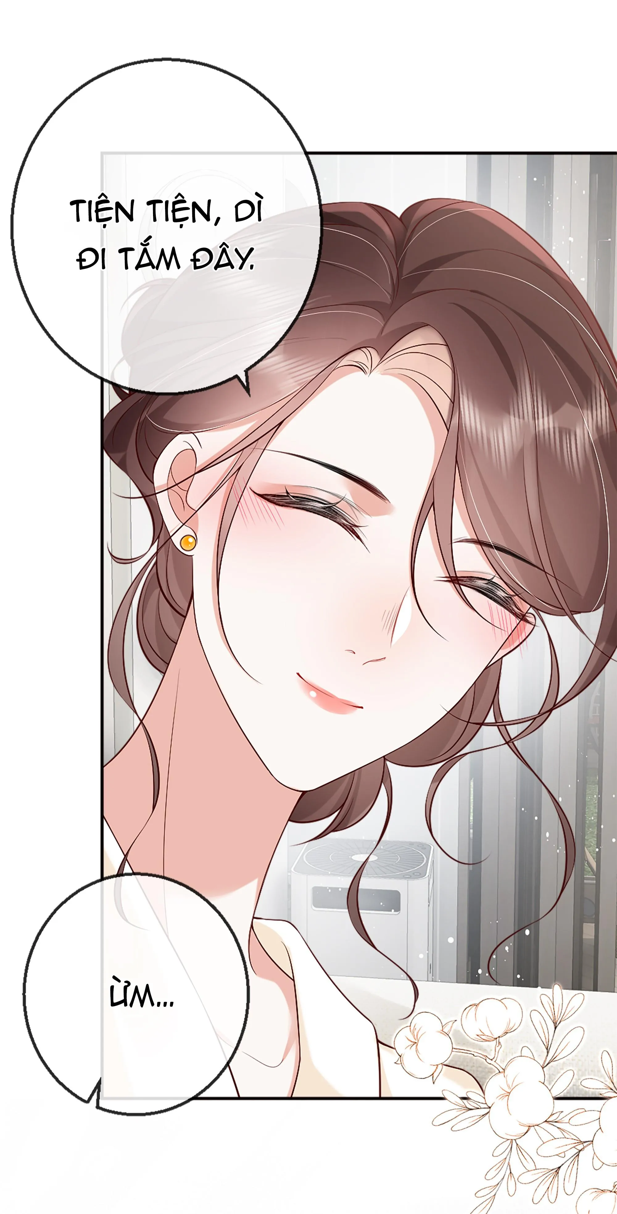 Dư sinh vi kì Chapter 5 Trang 43