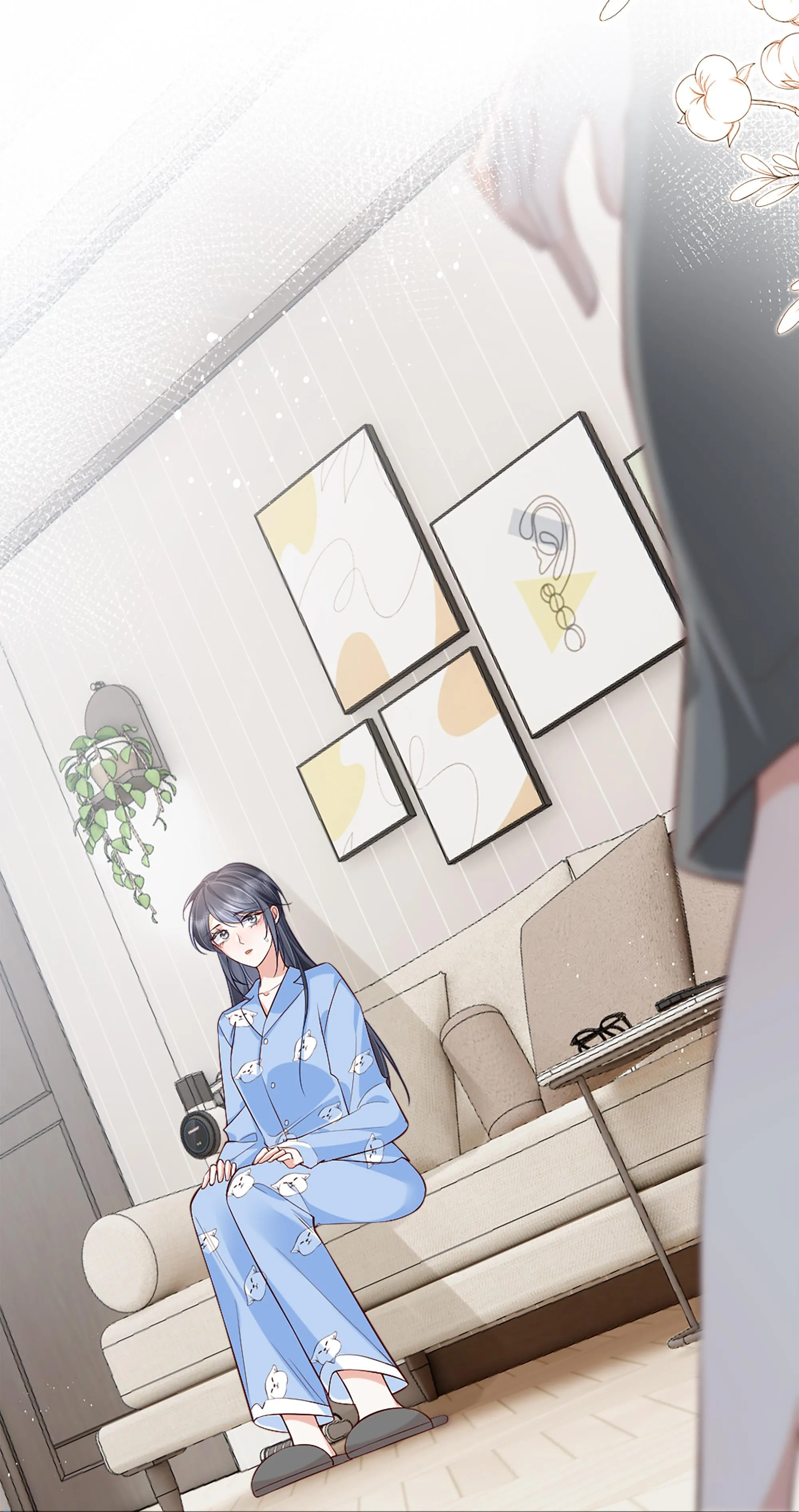 Dư sinh vi kì Chapter 5 Trang 44