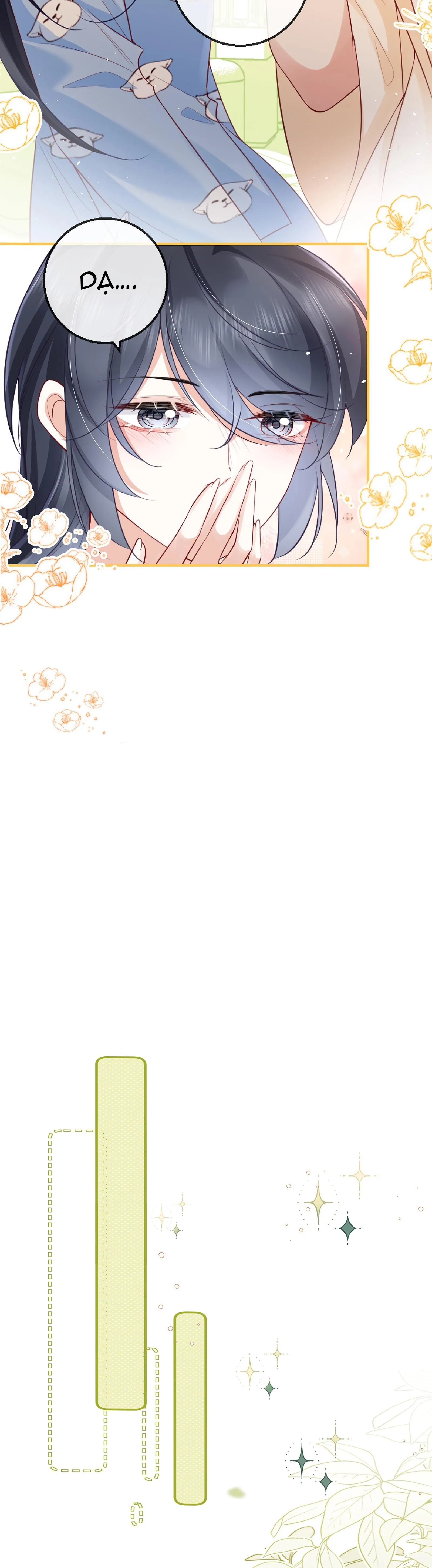 Dư sinh vi kì Chapter 6 Trang 10