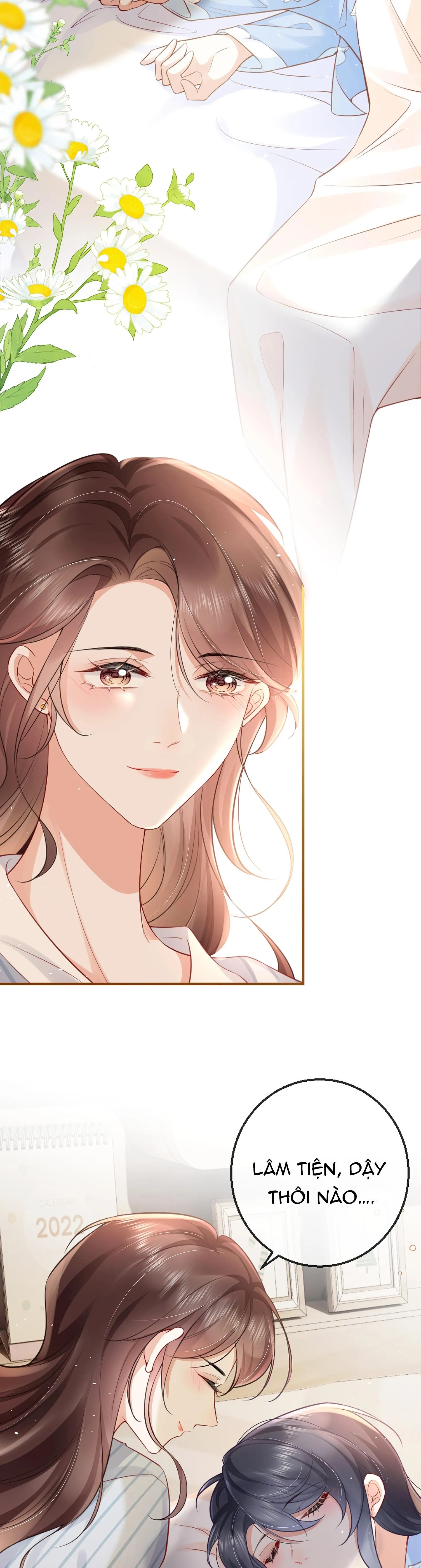 Dư sinh vi kì Chapter 6 Trang 12