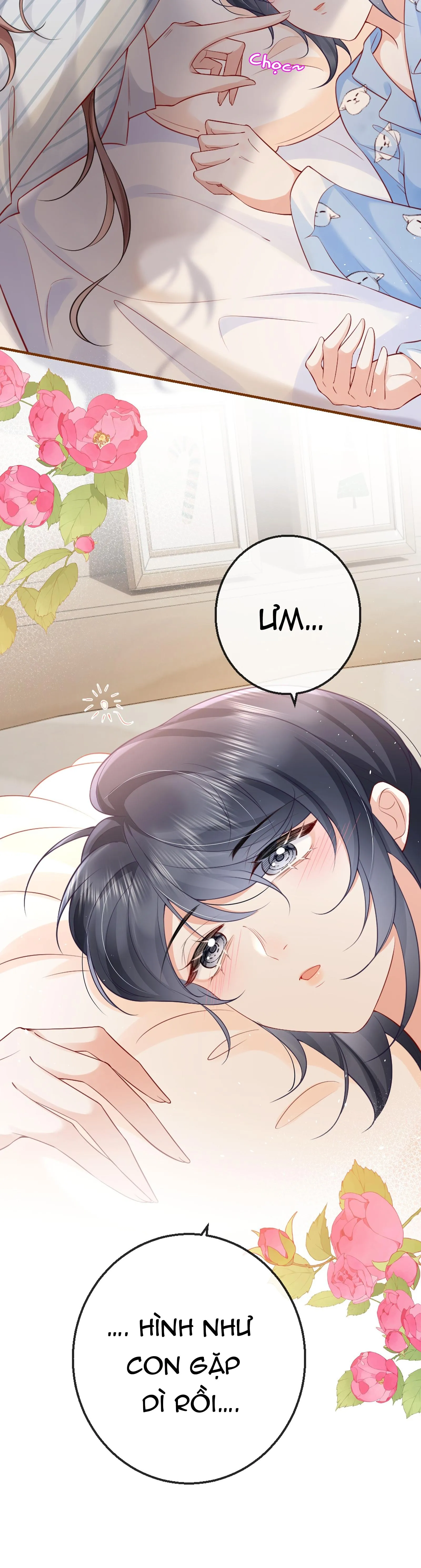 Dư sinh vi kì Chapter 6 Trang 13