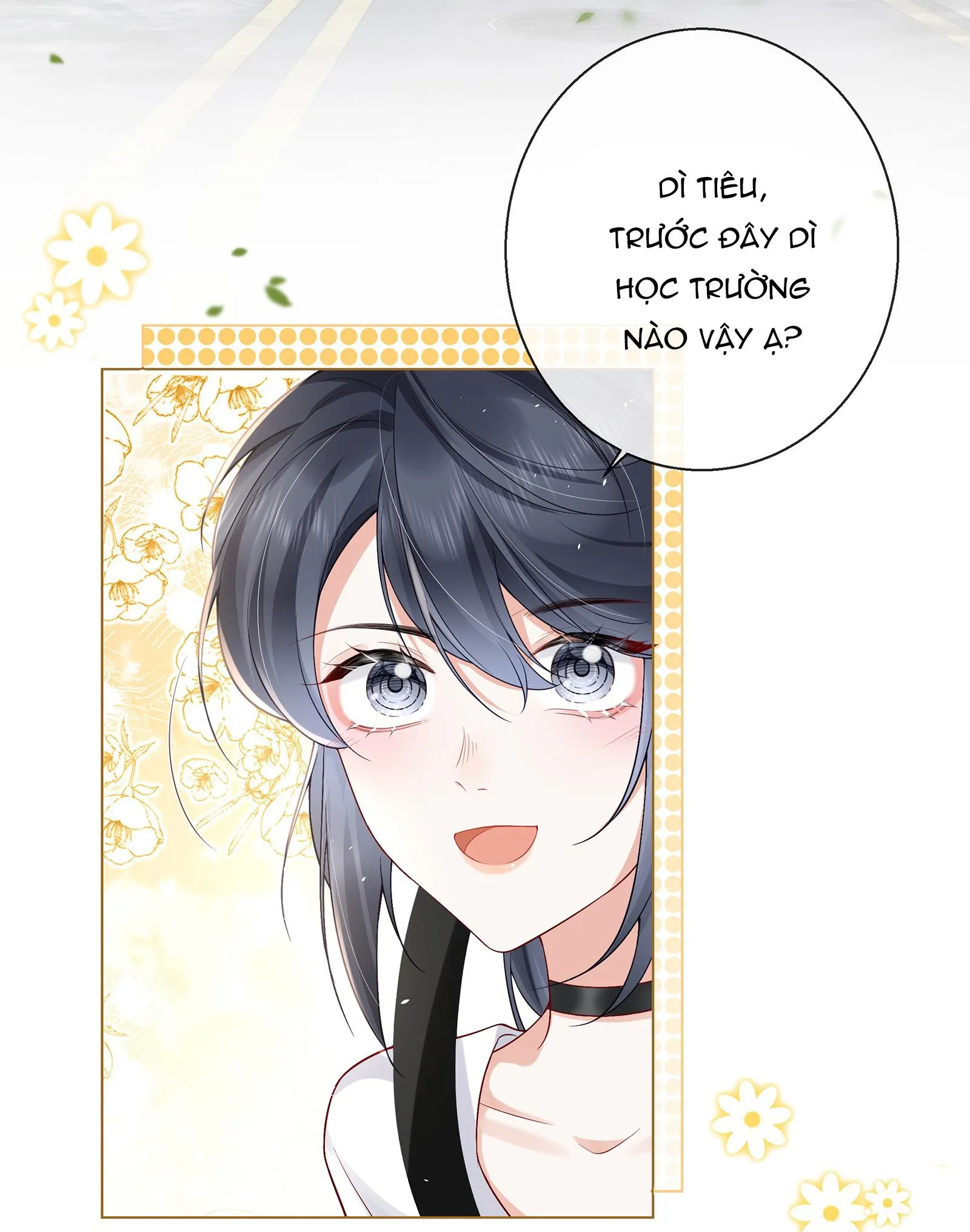 Dư sinh vi kì Chapter 7 Trang 4