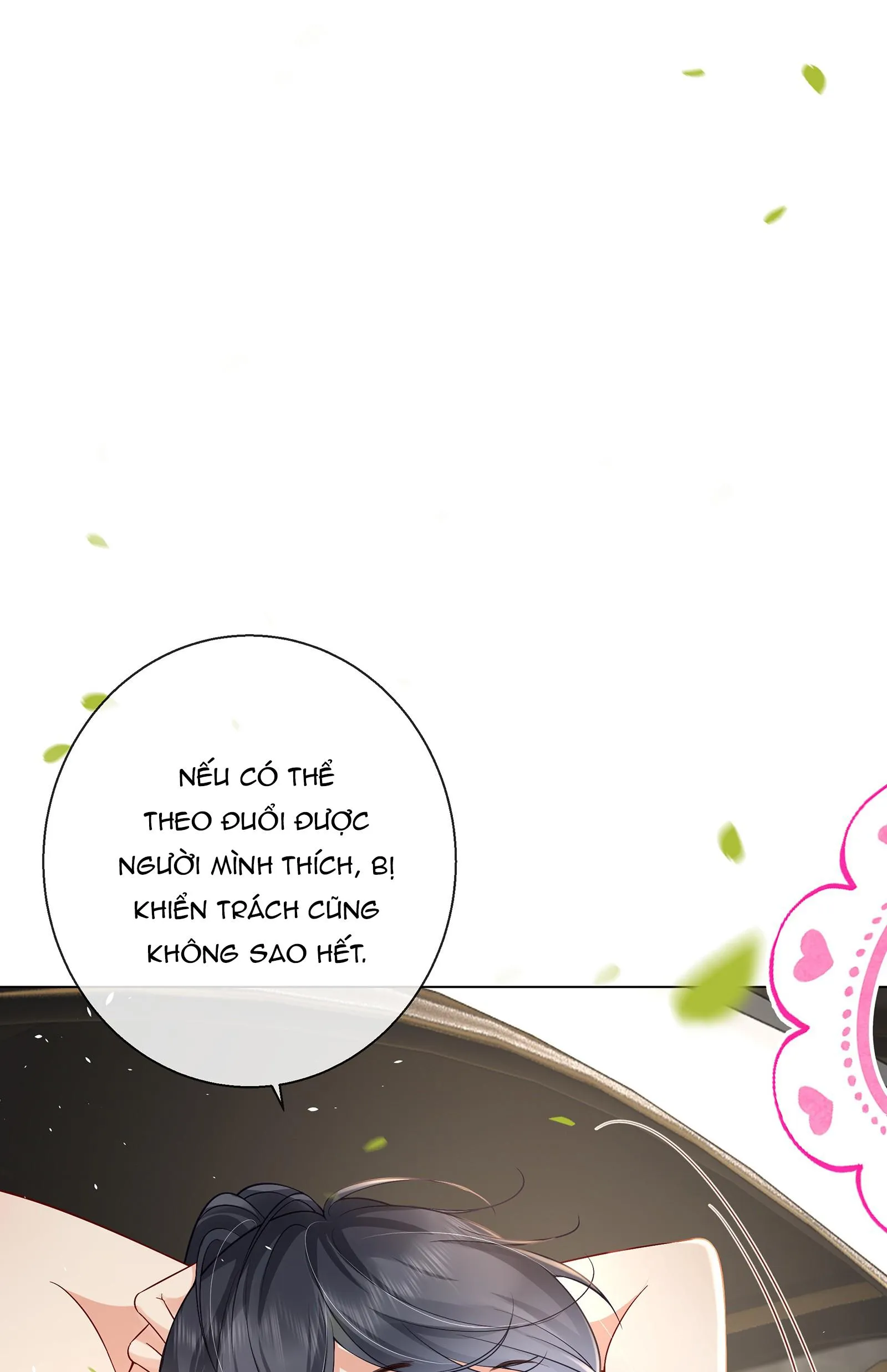 Dư sinh vi kì Chapter 7 Trang 10