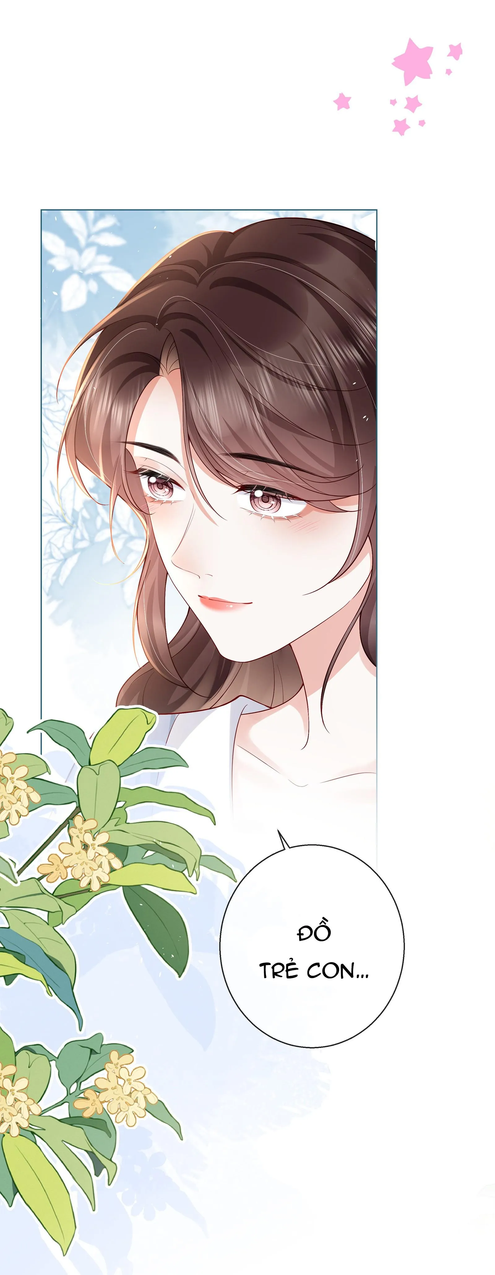 Dư sinh vi kì Chapter 7 Trang 13