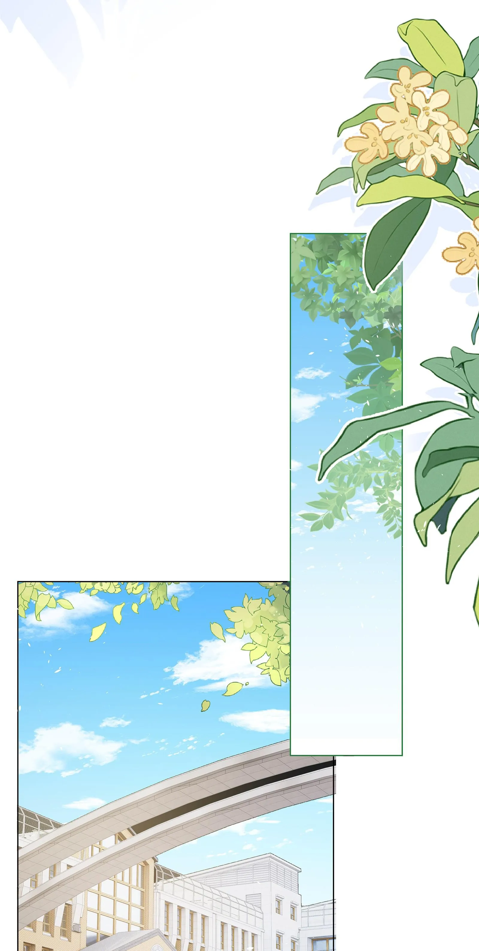 Dư sinh vi kì Chapter 7 Trang 14