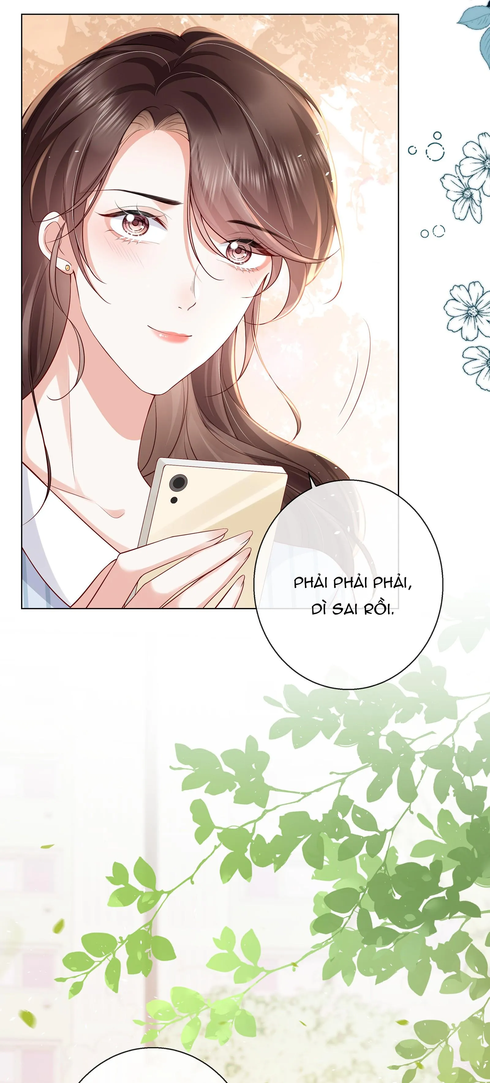 Dư sinh vi kì Chapter 7 Trang 21