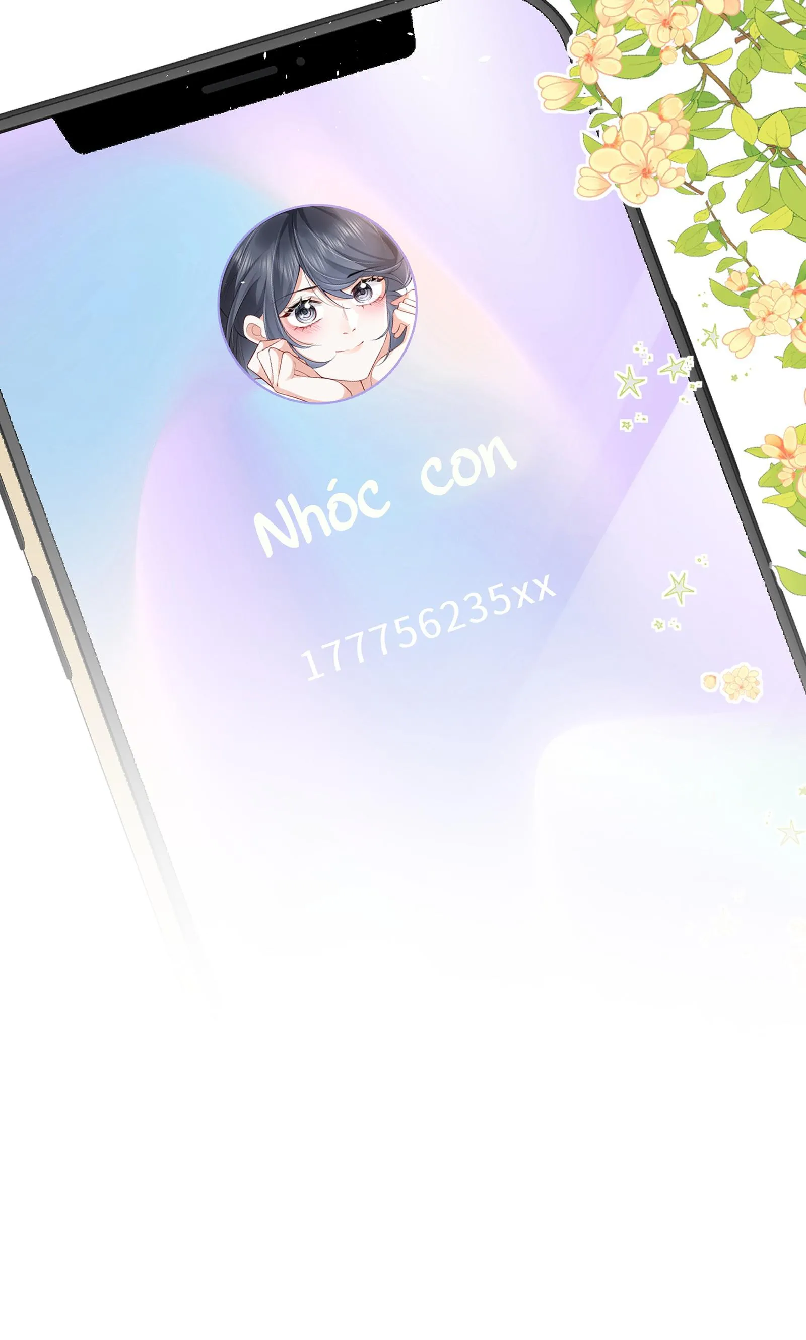 Dư sinh vi kì Chapter 7 Trang 24