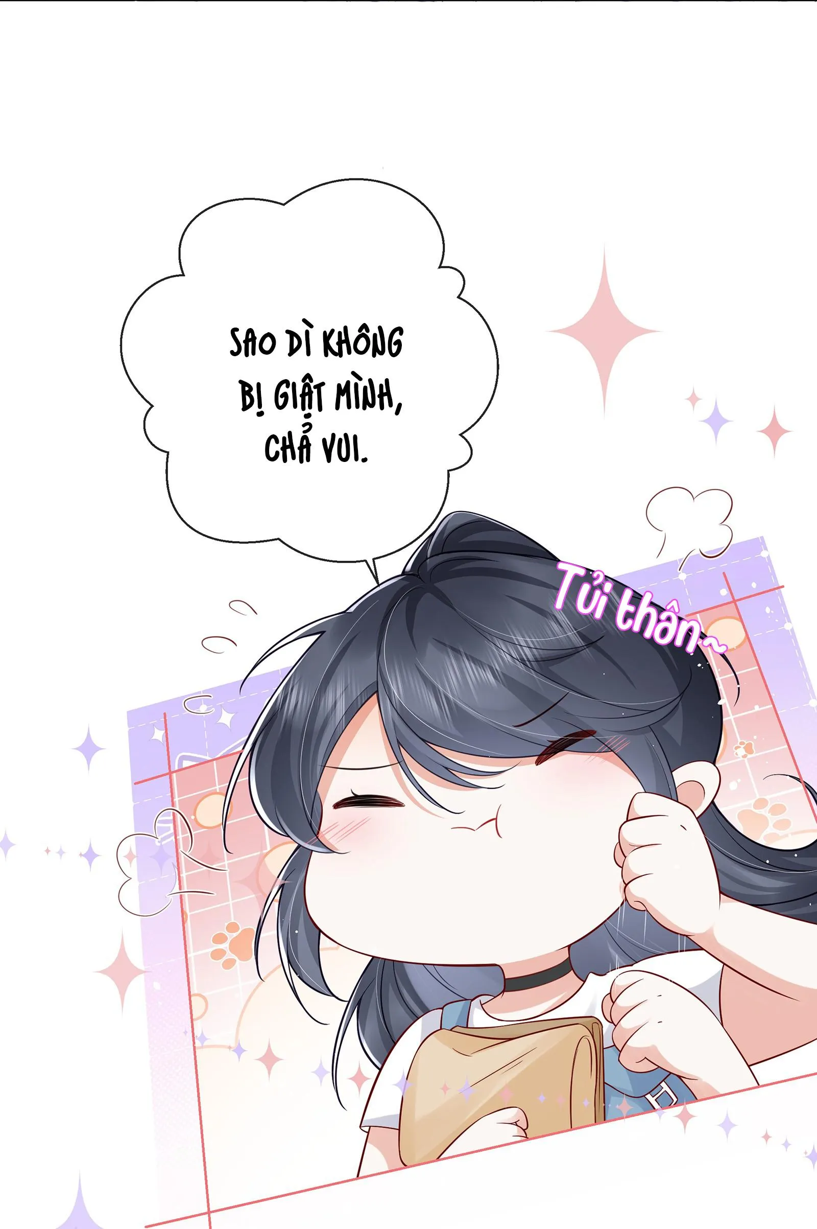 Dư sinh vi kì Chapter 7 Trang 31