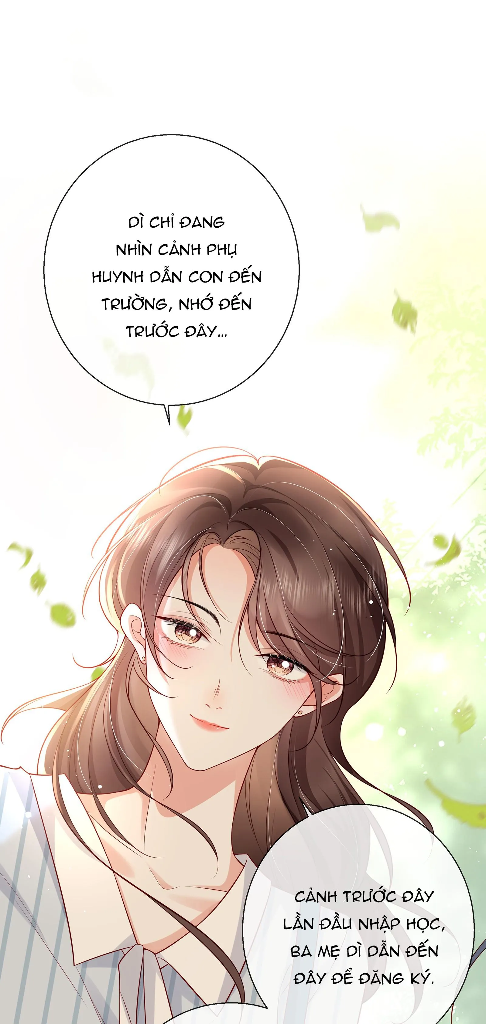 Dư sinh vi kì Chapter 7 Trang 33