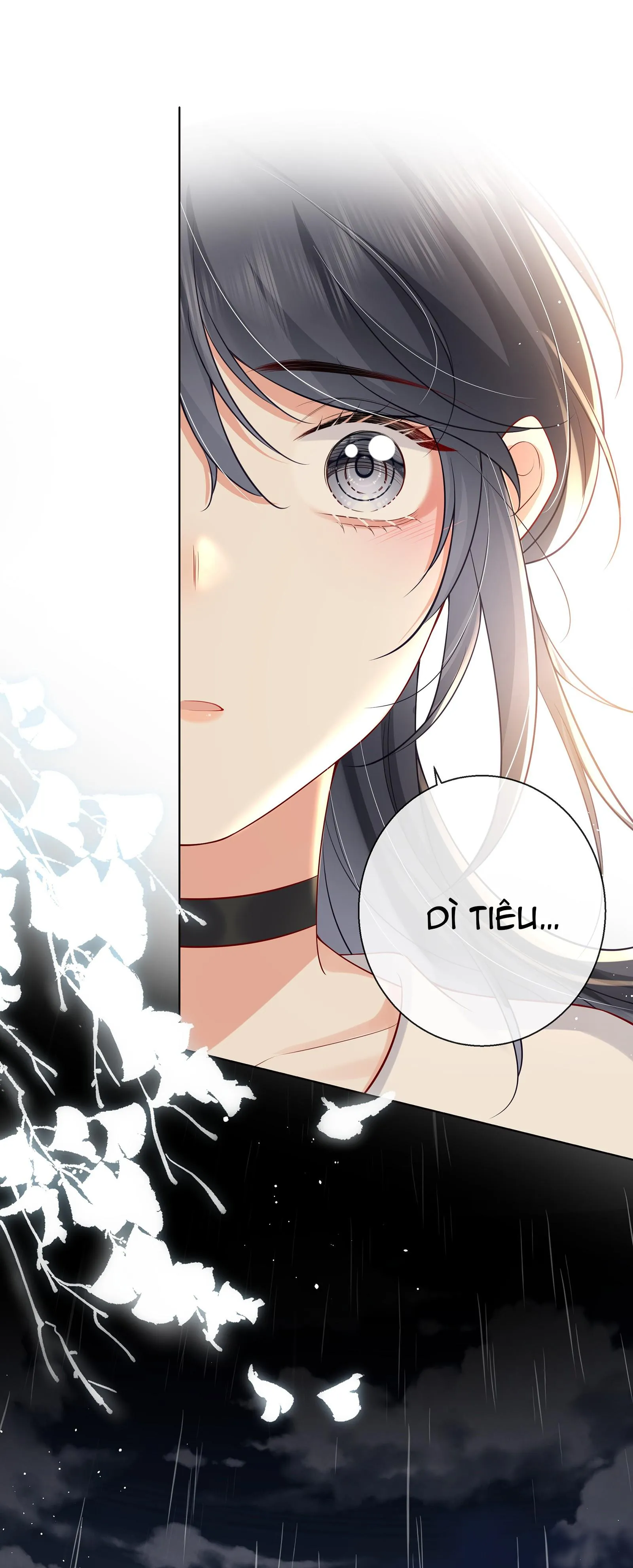 Dư sinh vi kì Chapter 7 Trang 36