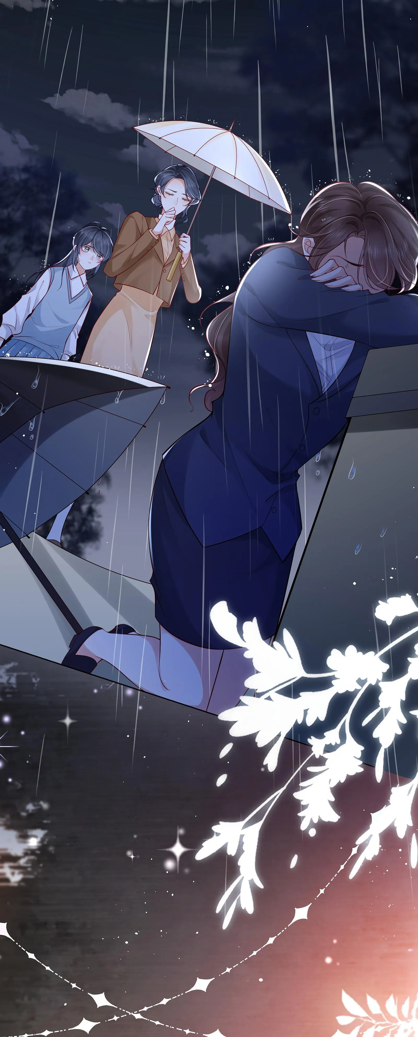 Dư sinh vi kì Chapter 7 Trang 37