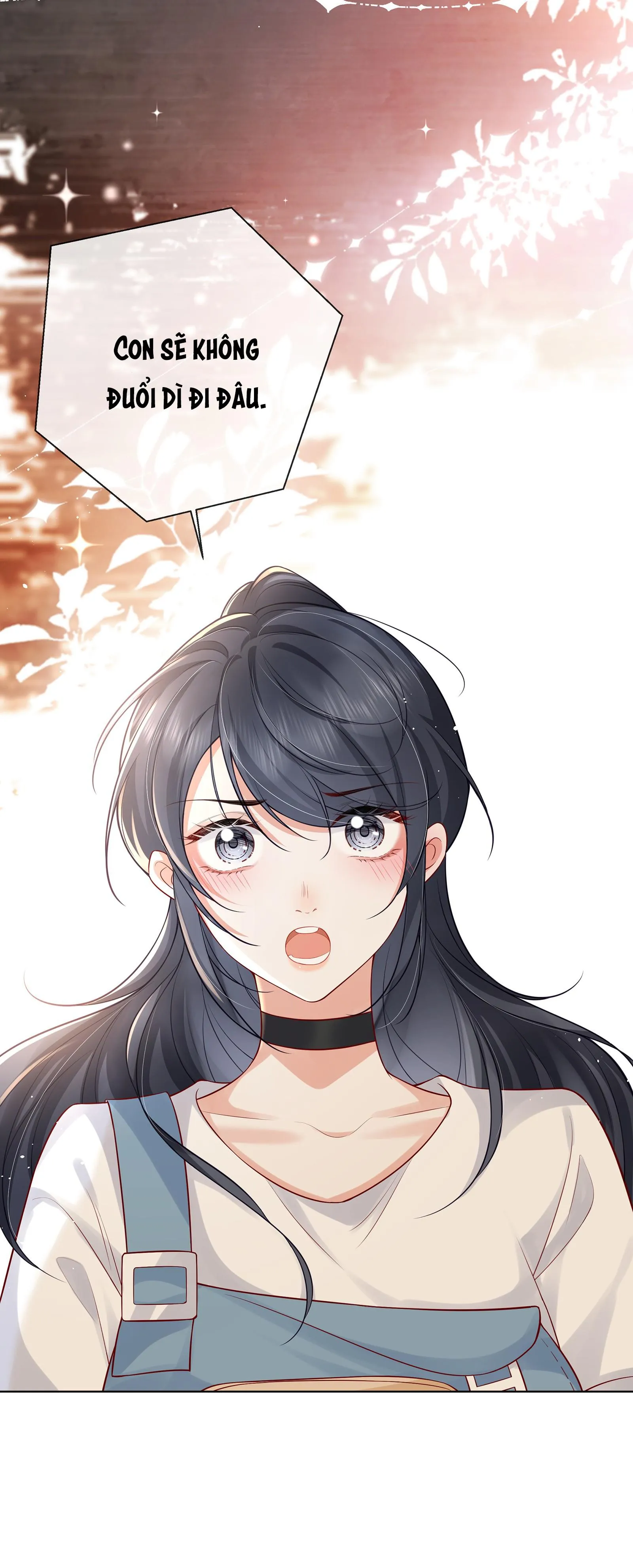 Dư sinh vi kì Chapter 7 Trang 38