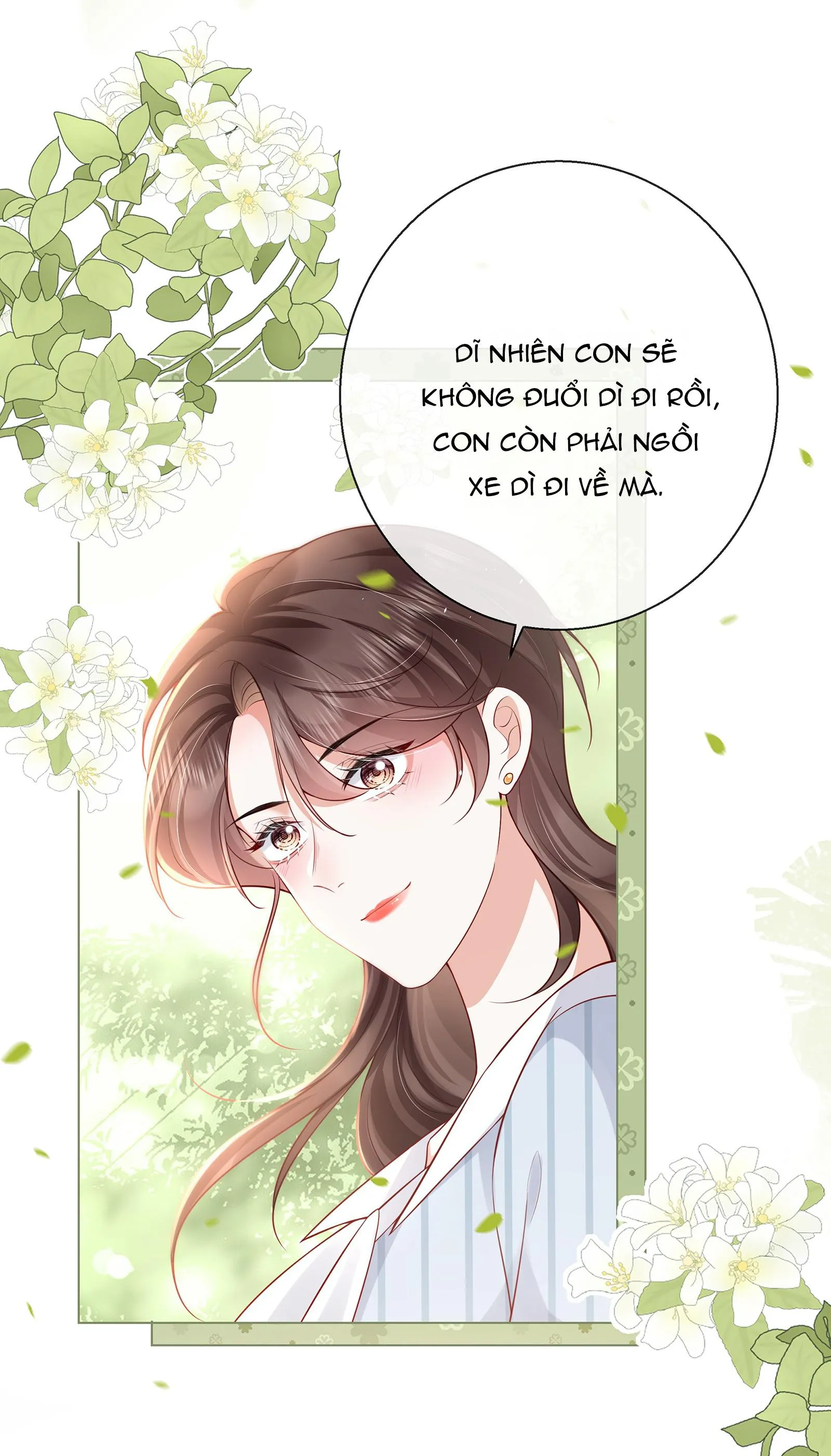 Dư sinh vi kì Chapter 7 Trang 39