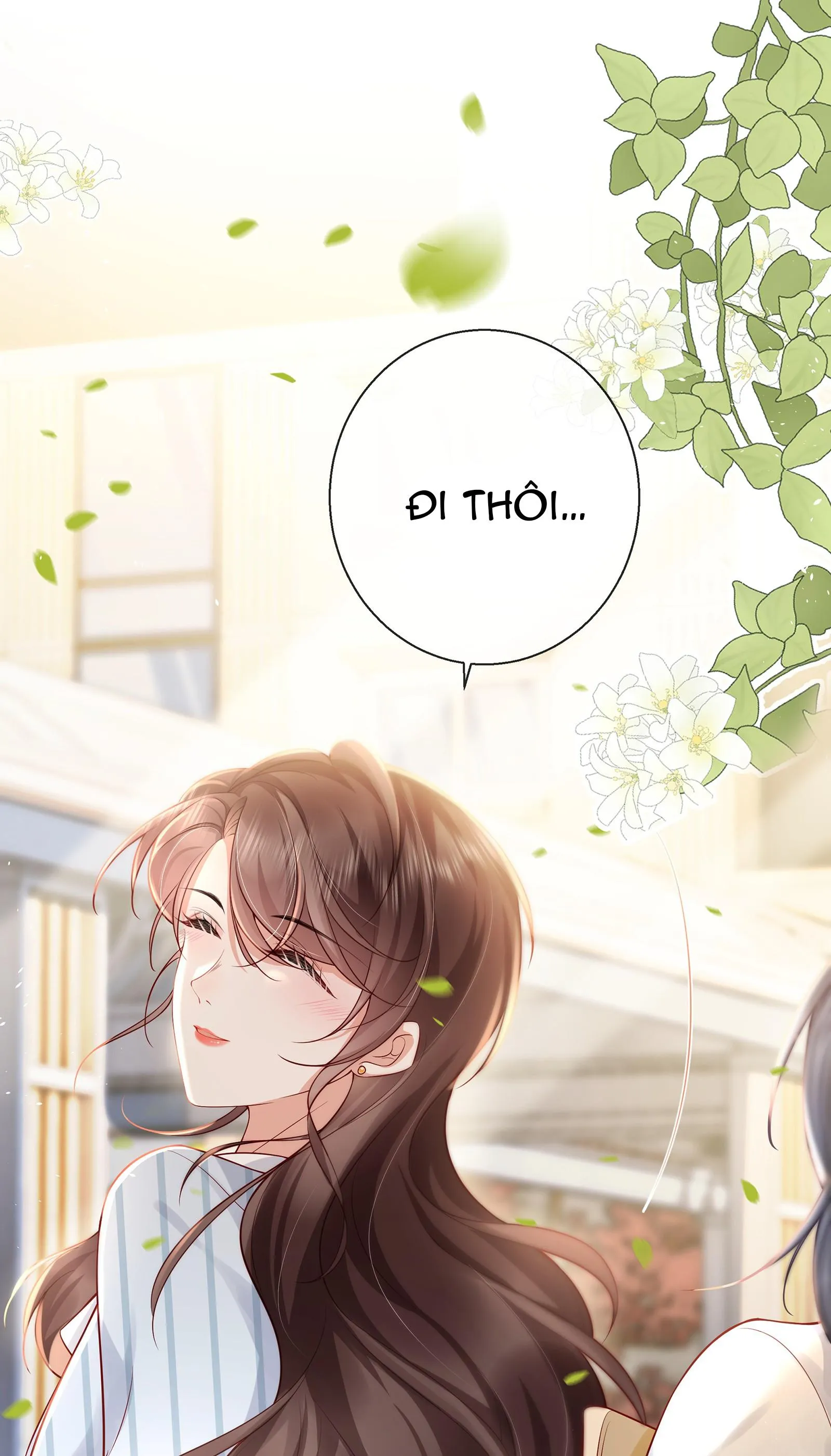 Dư sinh vi kì Chapter 7 Trang 40