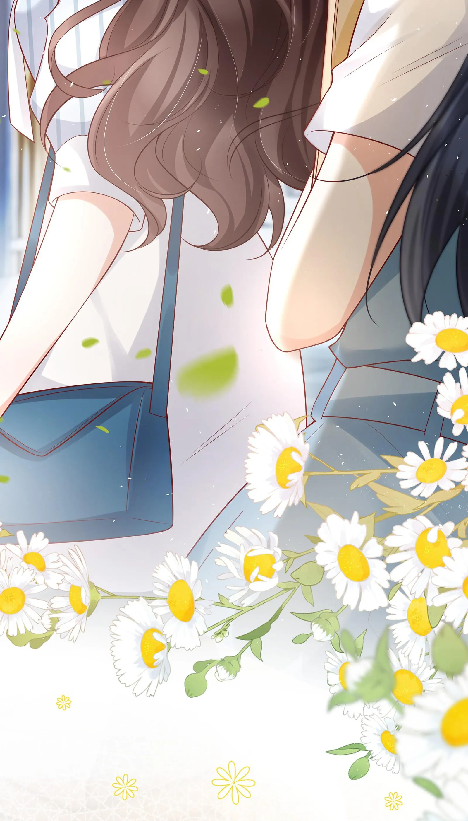 Dư sinh vi kì Chapter 7 Trang 41