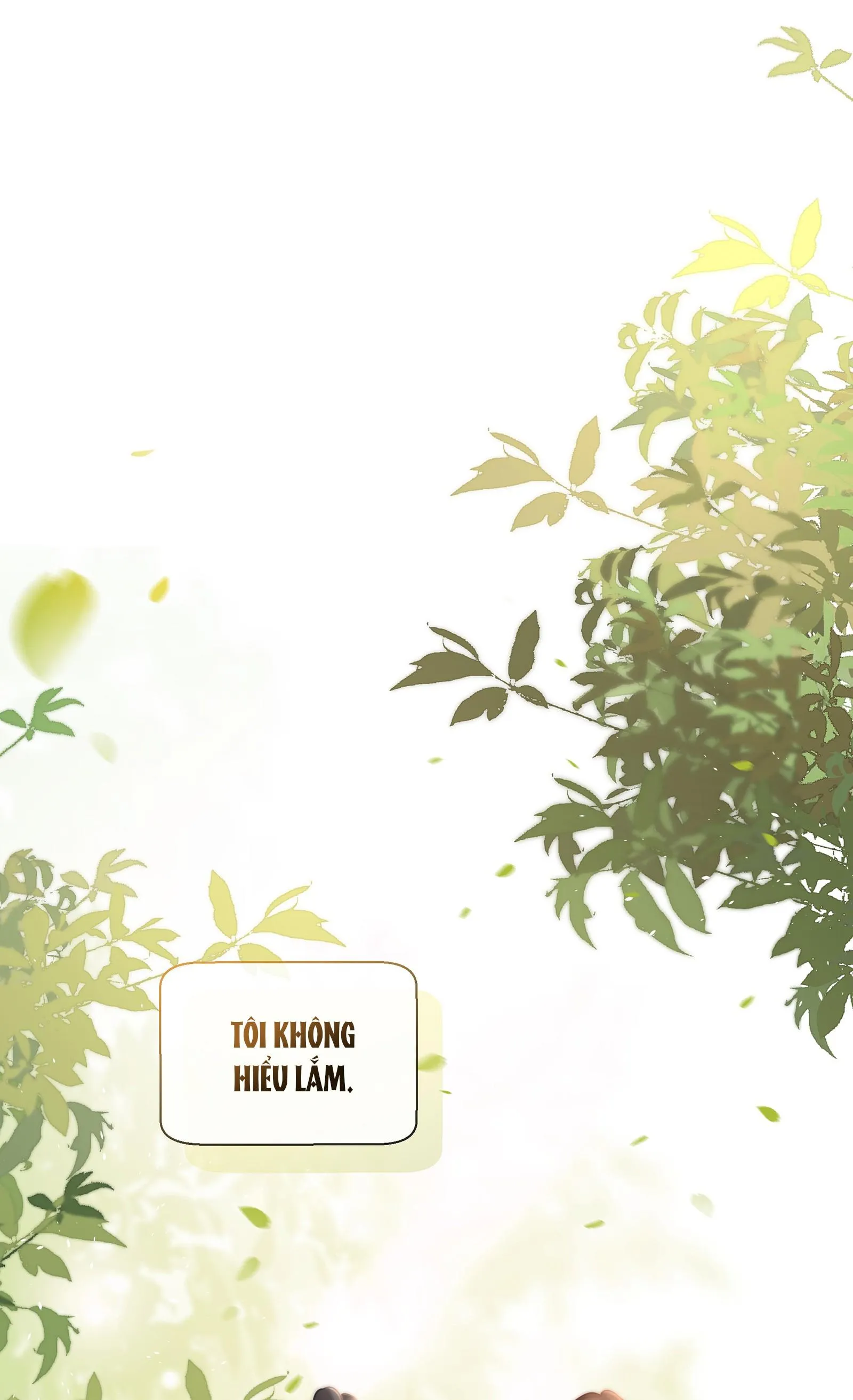 Dư sinh vi kì Chapter 7 Trang 43