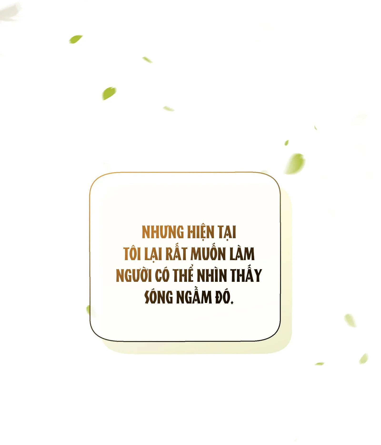 Dư sinh vi kì Chapter 7 Trang 45