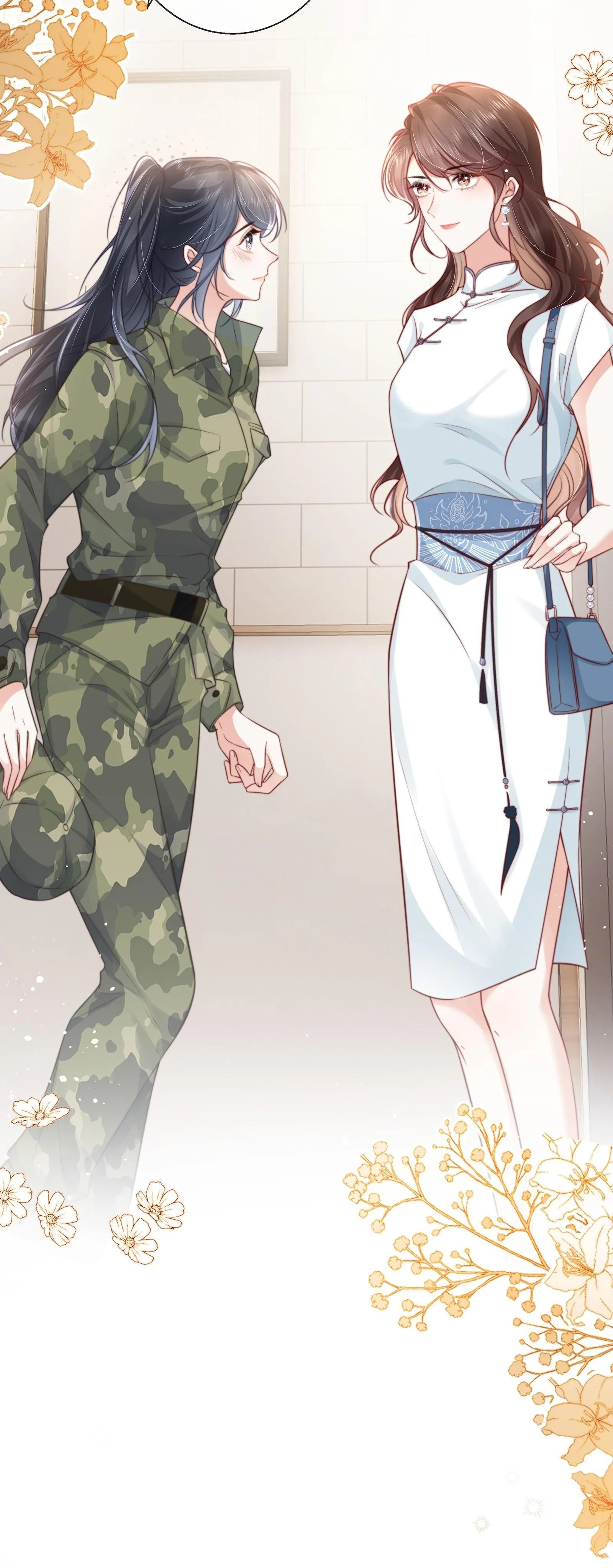 Dư sinh vi kì Chapter 8 Trang 8